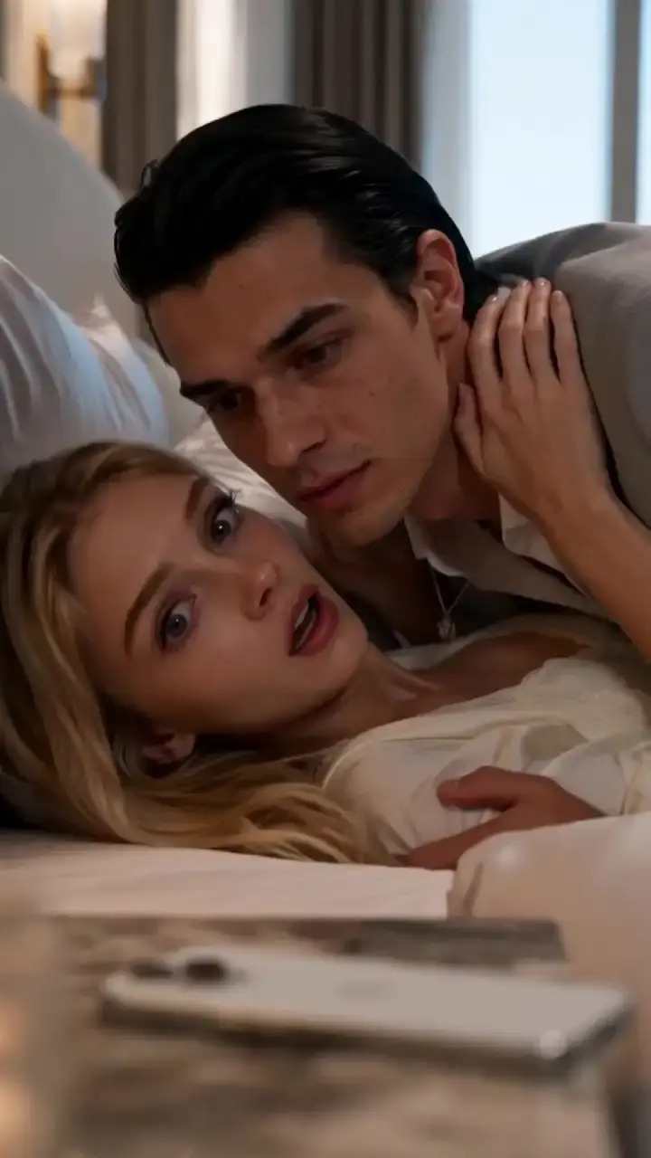 Episódio 35 de Confundida com a Boneca Sexual do Meu Cunhado
