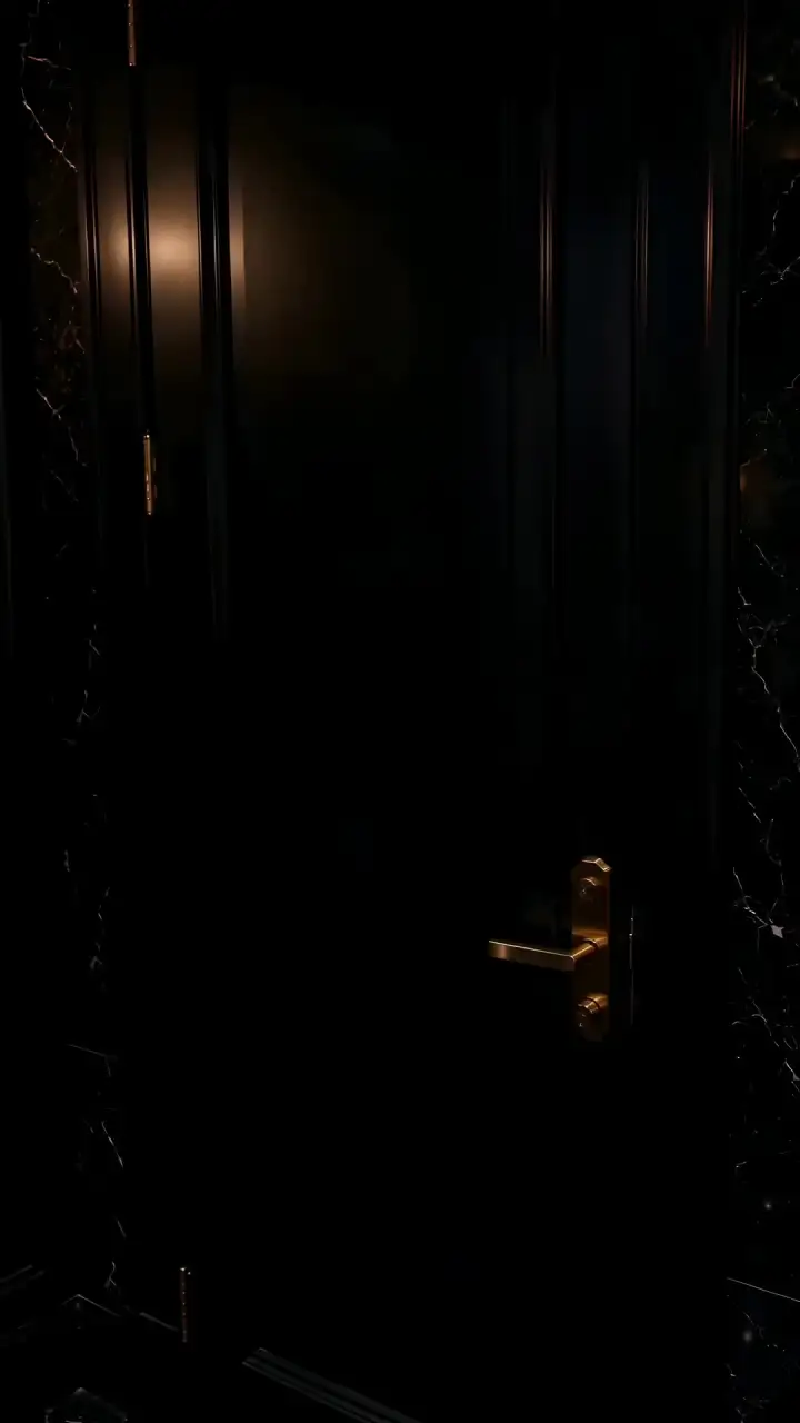 Episódio 7 de Confundida com a Boneca Sexual do Meu Cunhado
