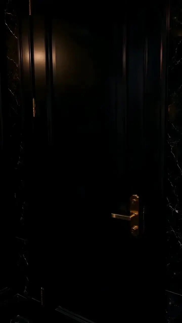 Episódio 7 de Confundida com a Boneca Sexual do Meu Cunhado