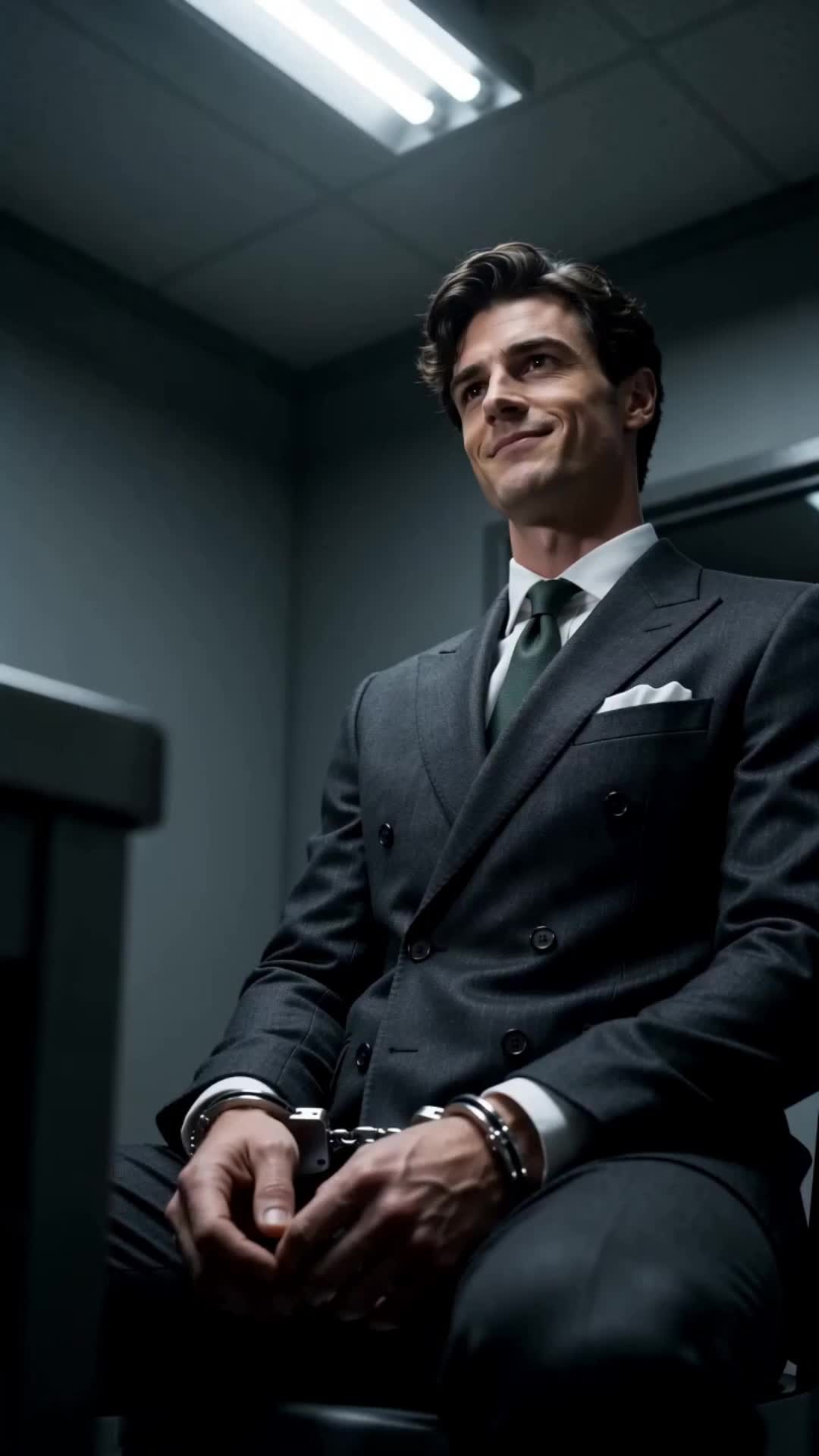 Episódio 13 de Congelada pelo Homem que Amava