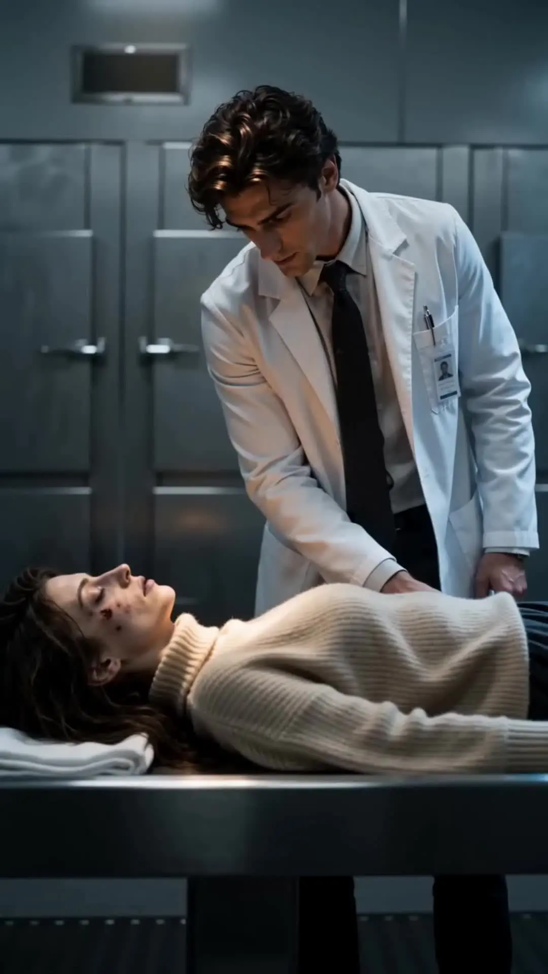 Episódio 15 de Congelada pelo Homem que Amava