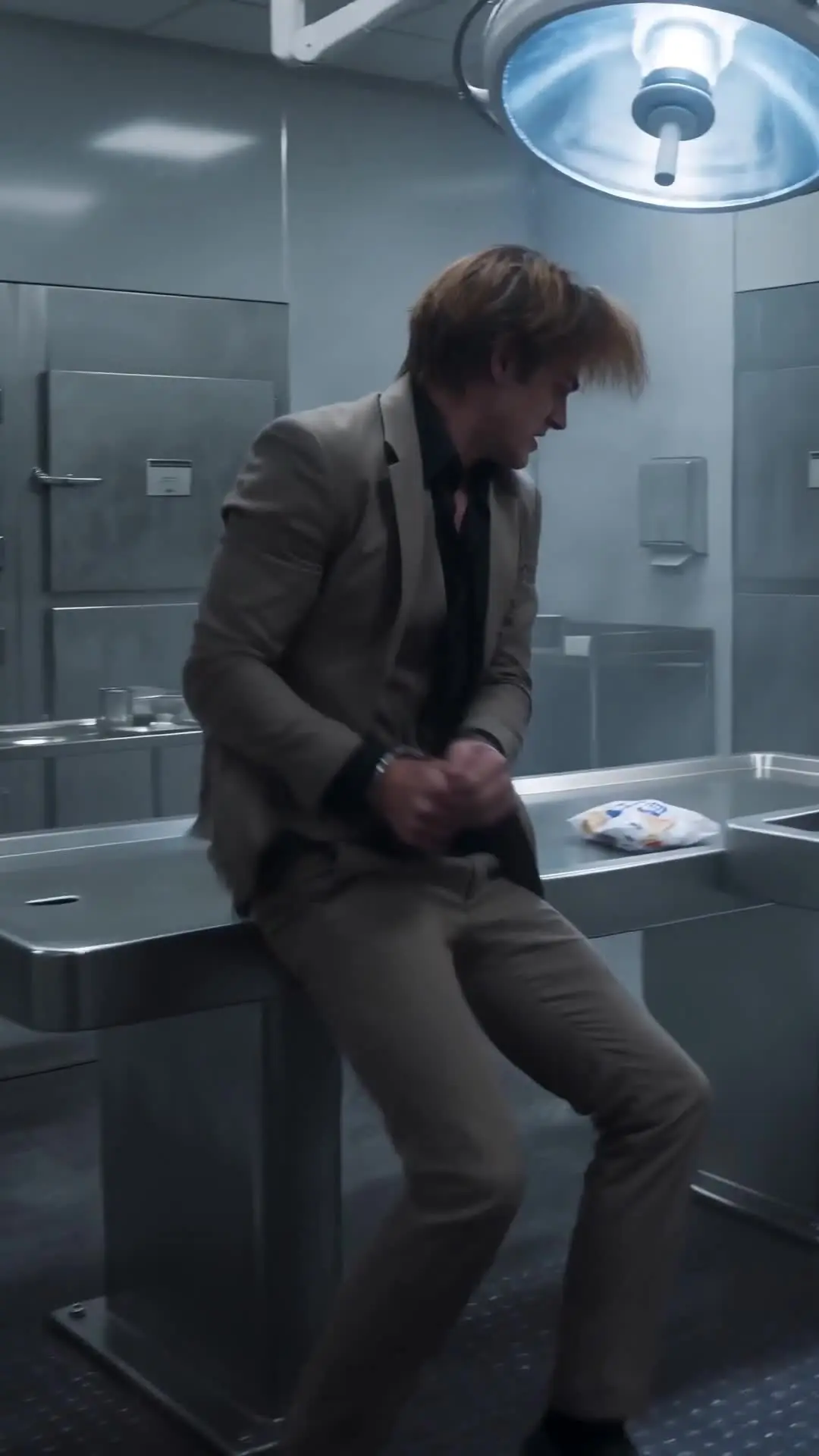 Episódio 16 de Congelada pelo Homem que Amava