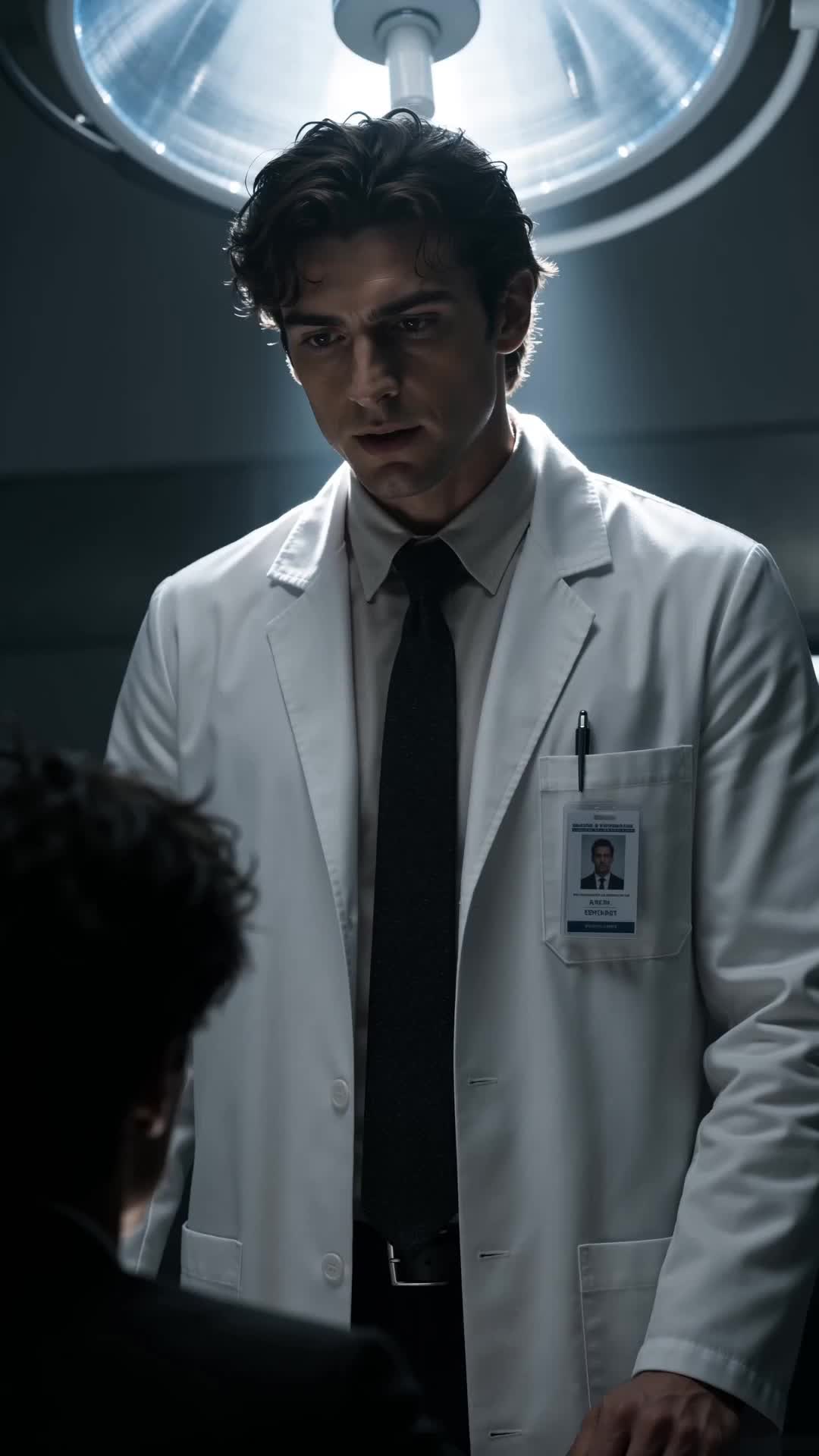 Episódio 18 de Congelada pelo Homem que Amava