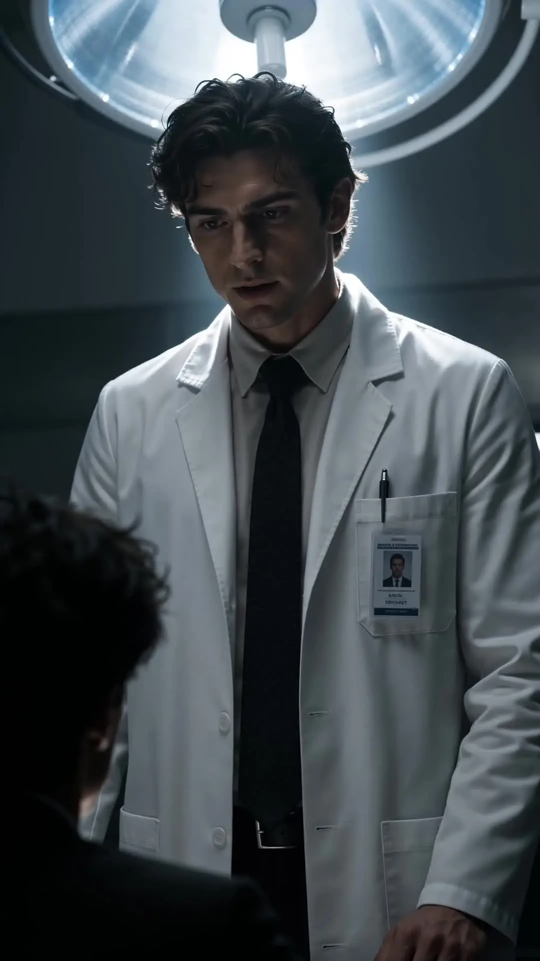 Episódio 18 de Congelada pelo Homem que Amava