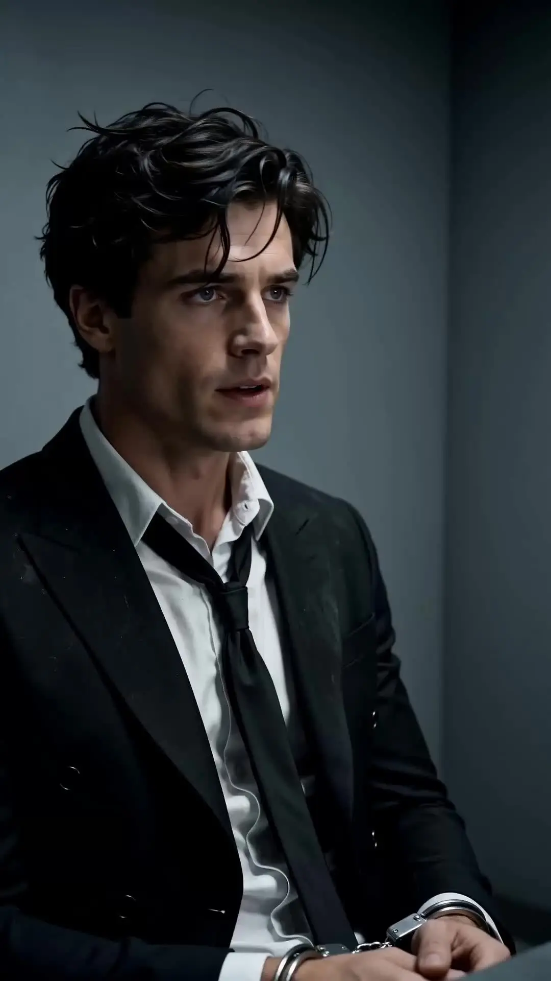 Episódio 19 de Congelada pelo Homem que Amava