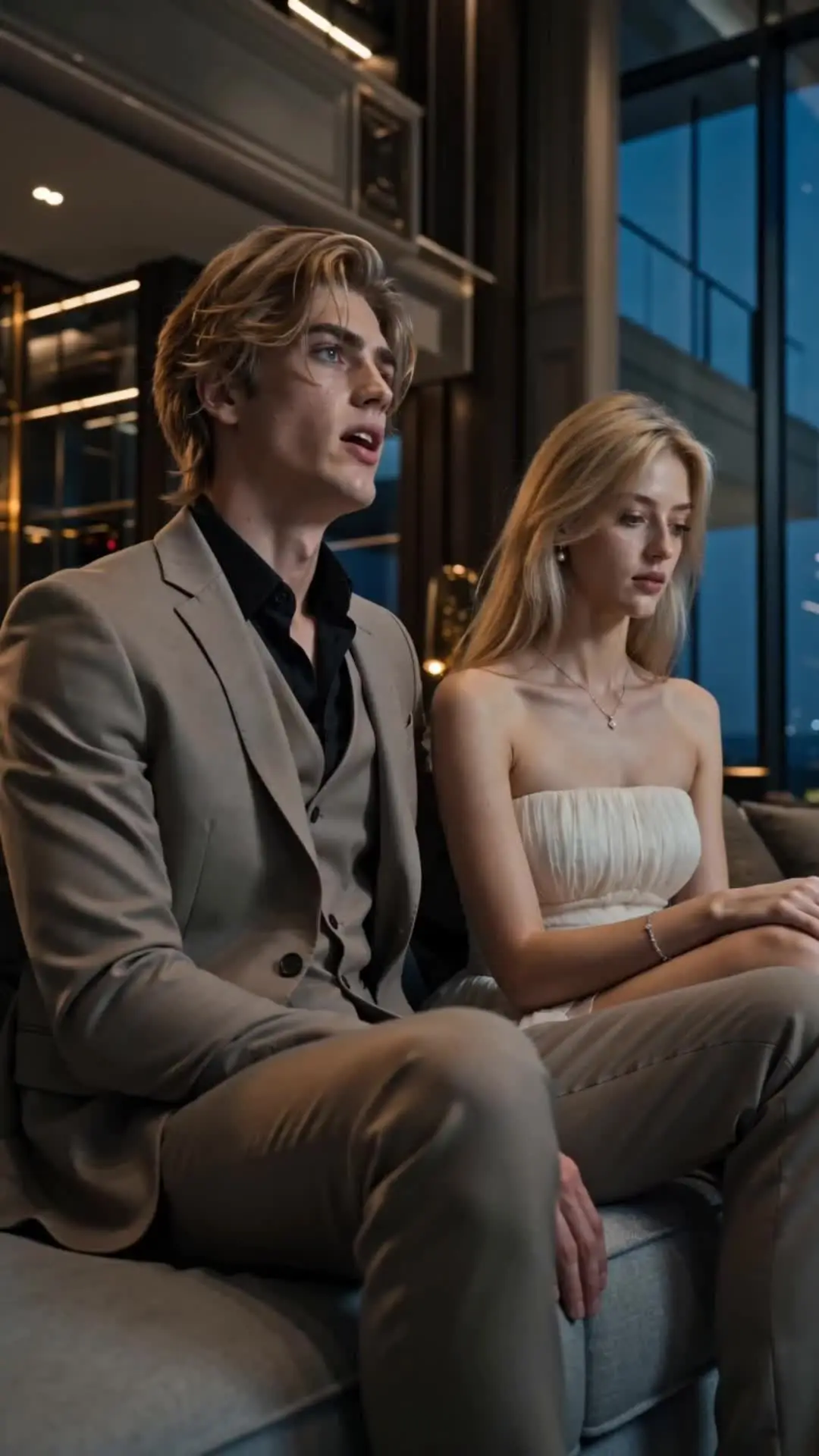 Episódio 2 de Congelada pelo Homem que Amava