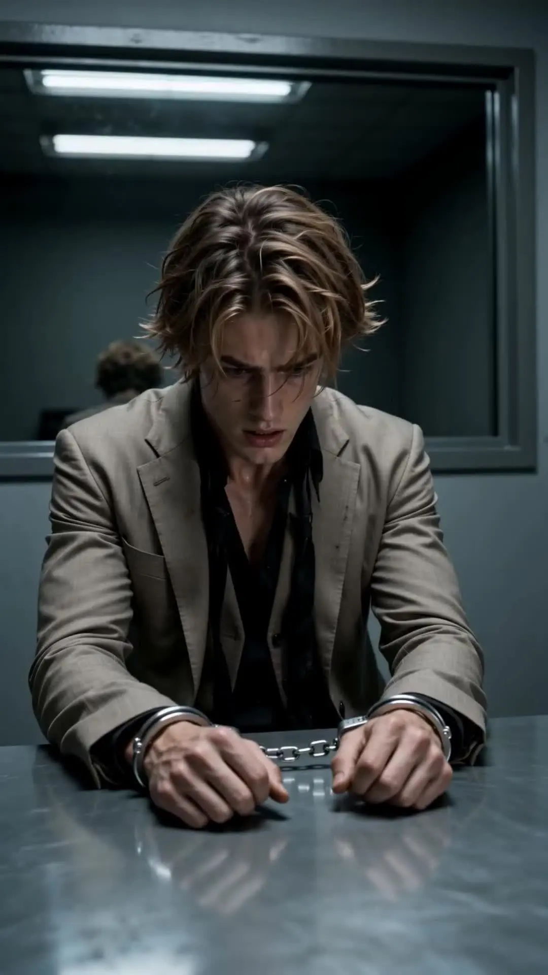 Episódio 23 de Congelada pelo Homem que Amava