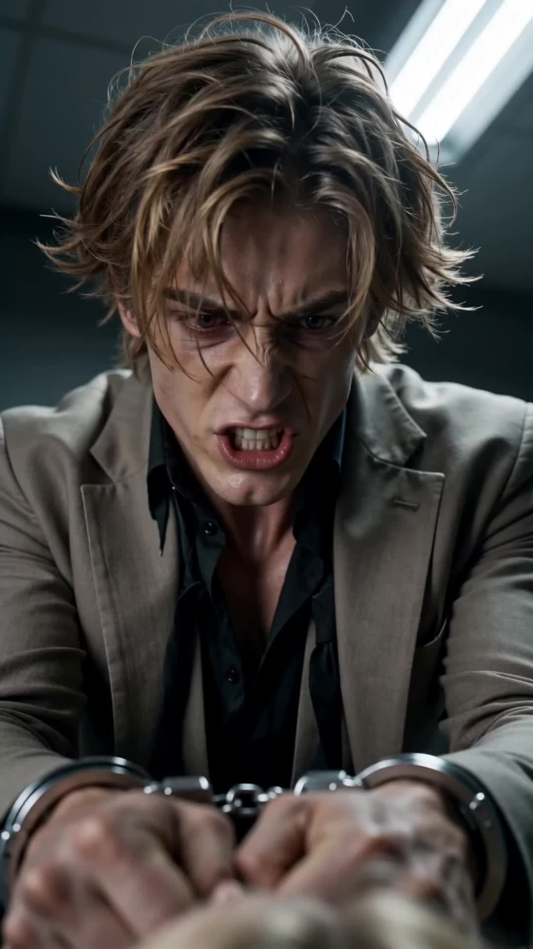 Episódio 24 de Congelada pelo Homem que Amava