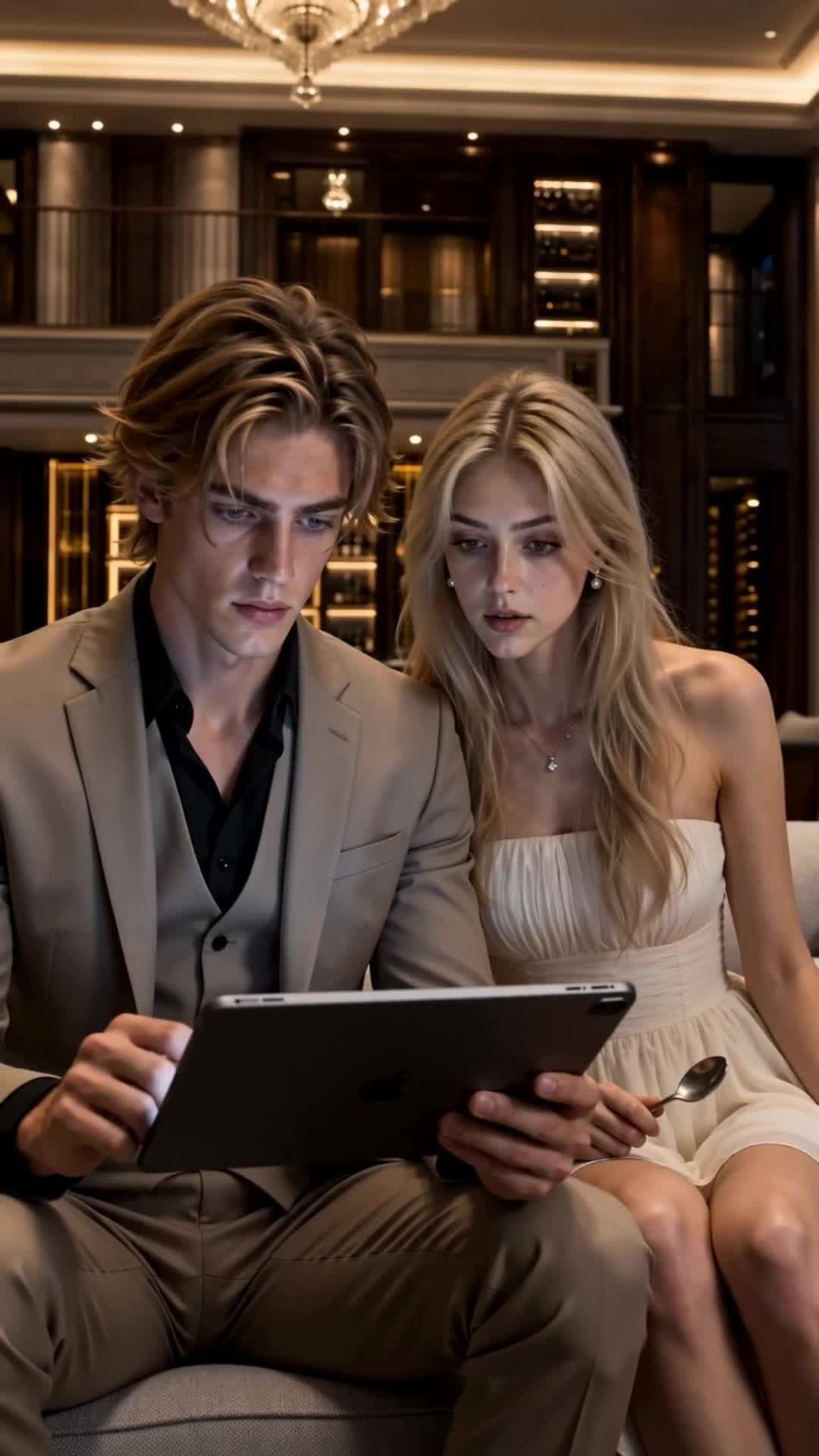 Episódio 5 de Congelada pelo Homem que Amava