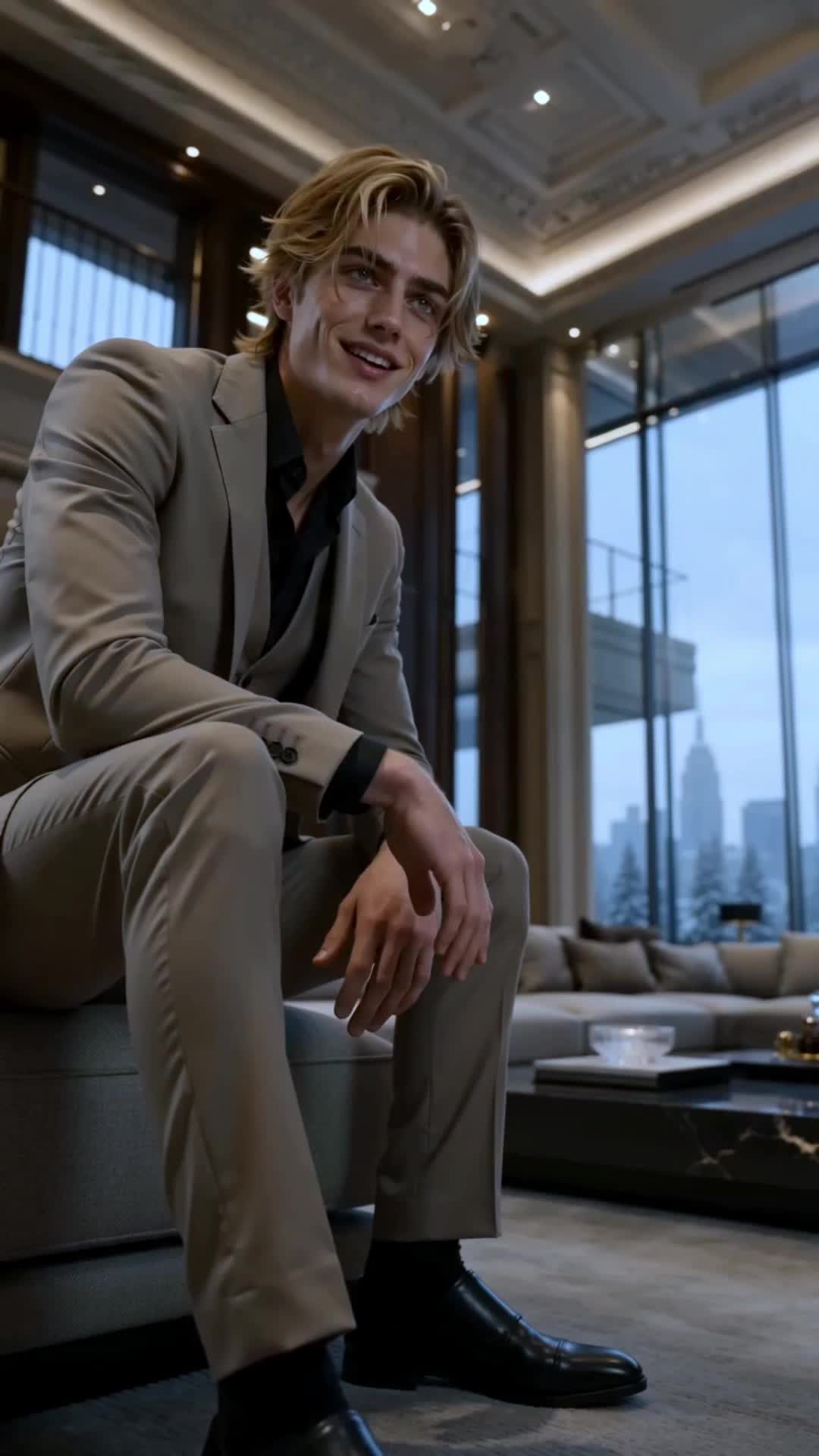 Episódio 6 de Congelada pelo Homem que Amava