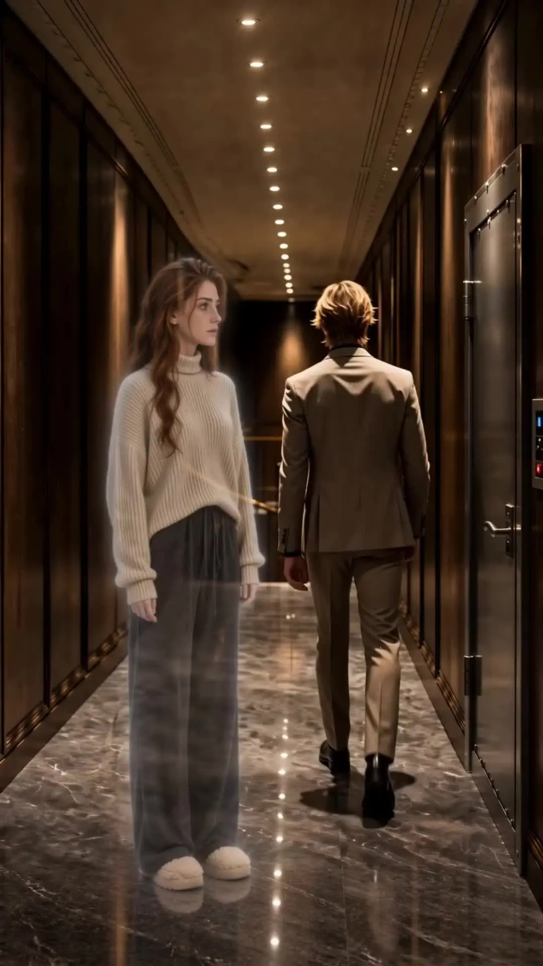 Episódio 8 de Congelada pelo Homem que Amava