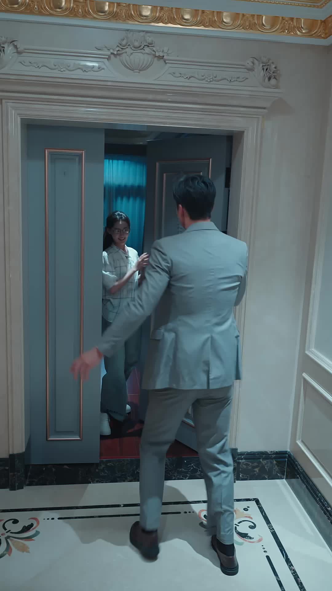 Episódio 11 de Conhecimento É o Poder Dela