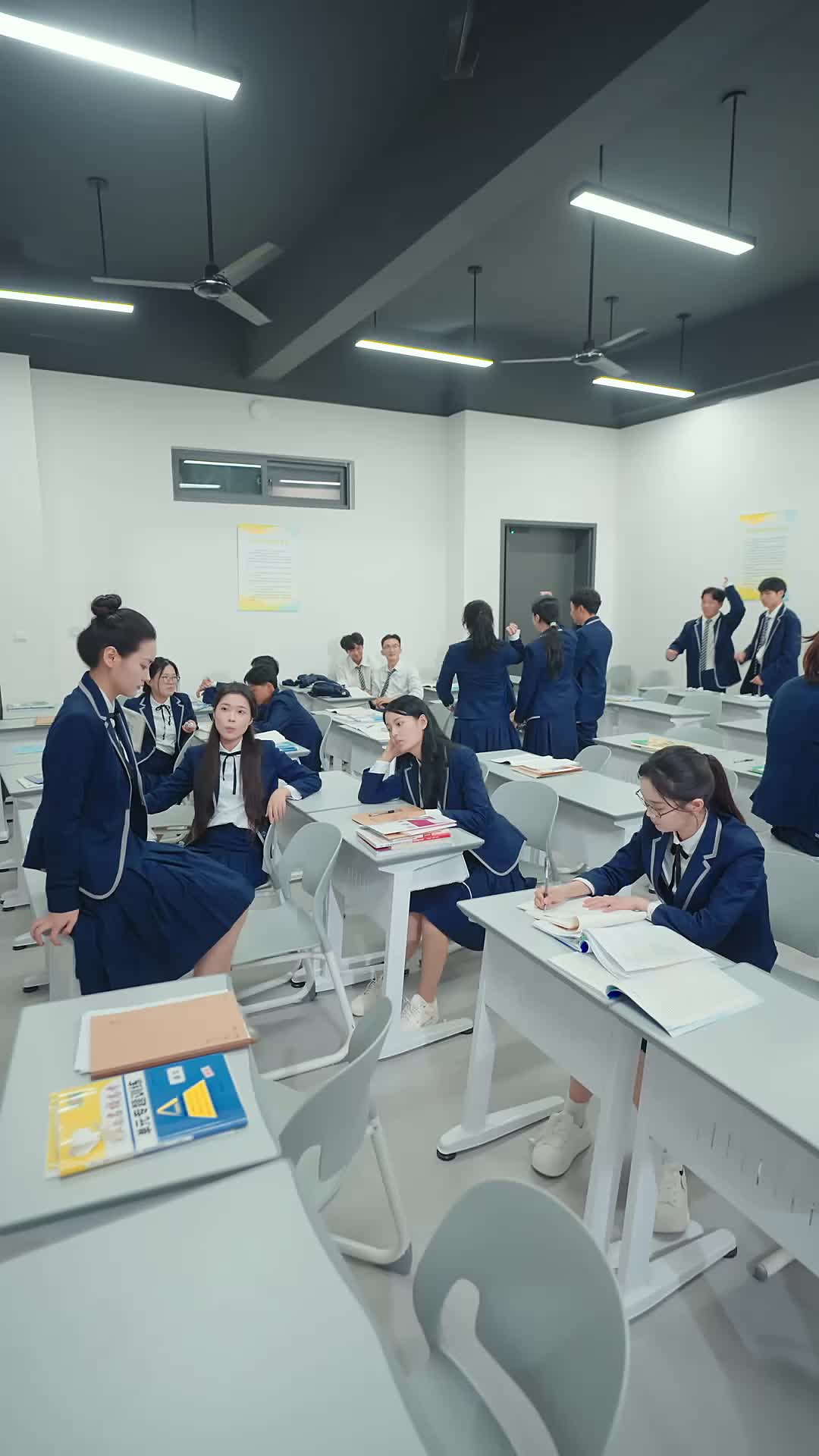 Episódio 13 de Conhecimento É o Poder Dela
