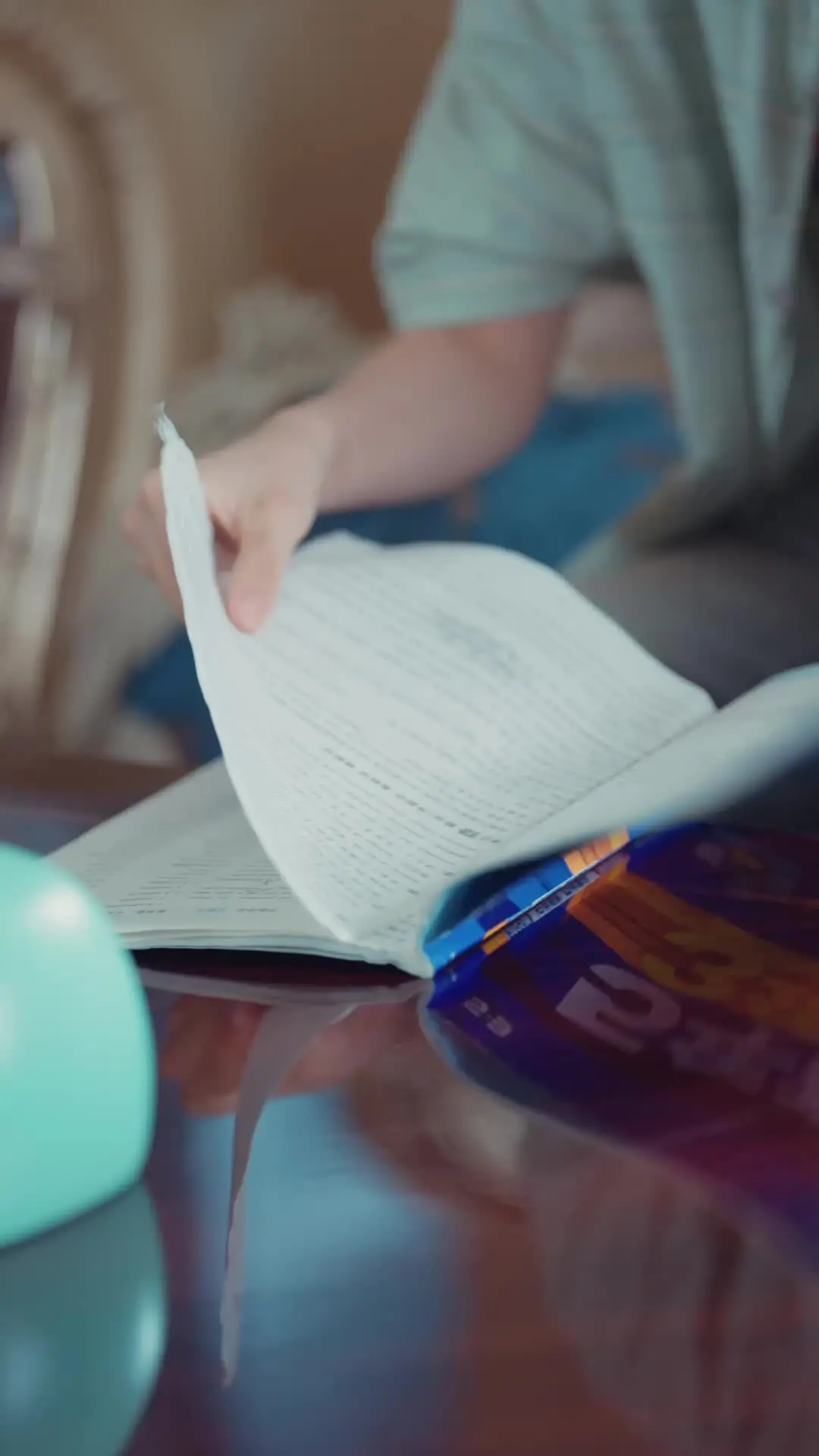 Episódio 2 de Conhecimento É o Poder Dela