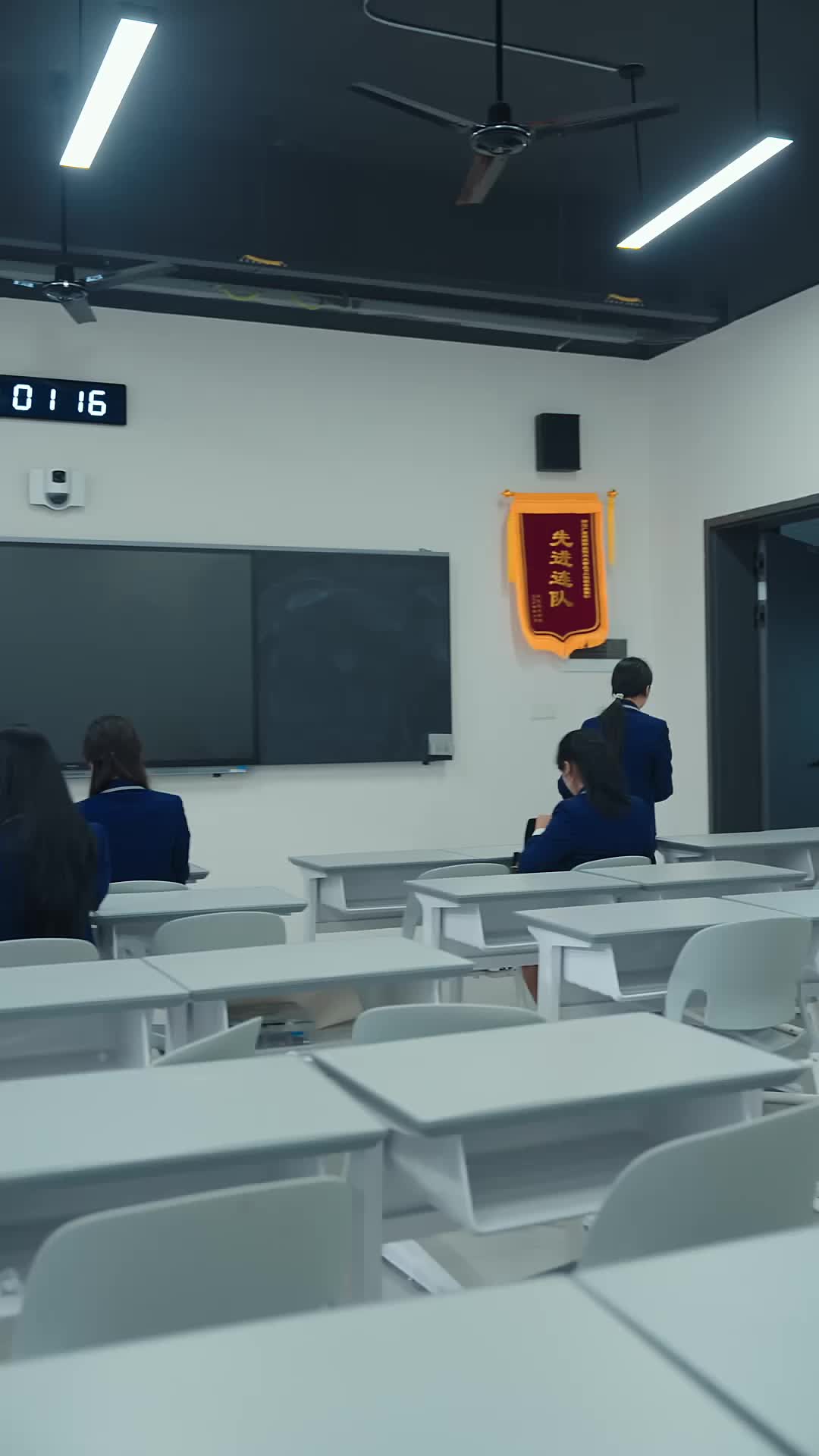 Episódio 38 de Conhecimento É o Poder Dela