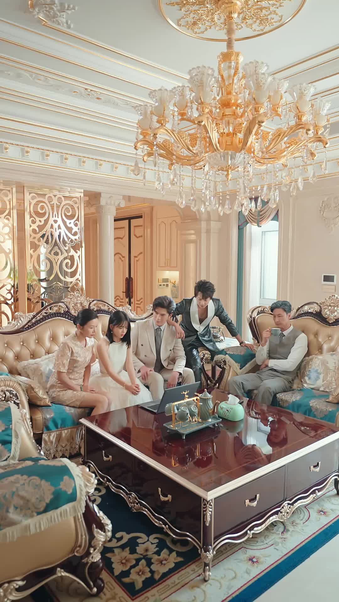 Episódio 46 de Conhecimento É o Poder Dela