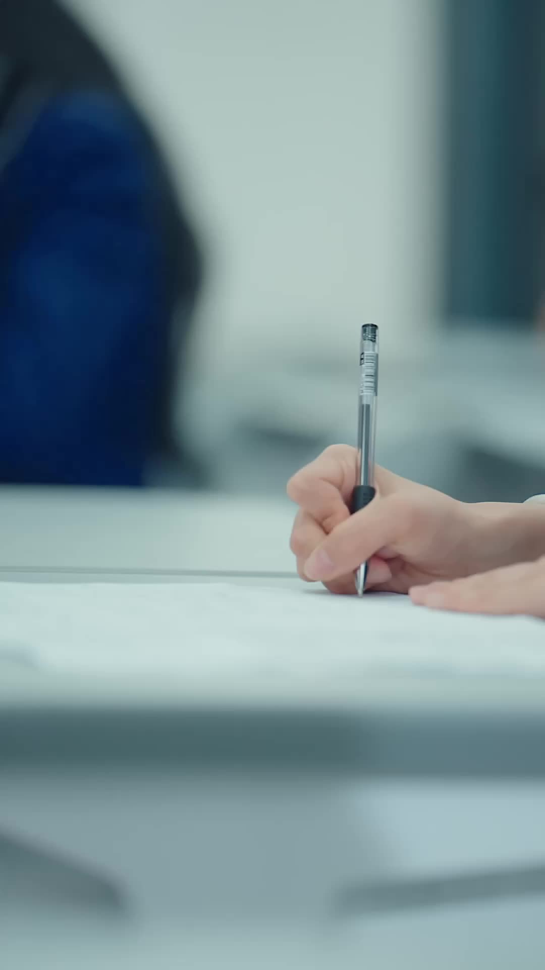 Episódio 9 de Conhecimento É o Poder Dela
