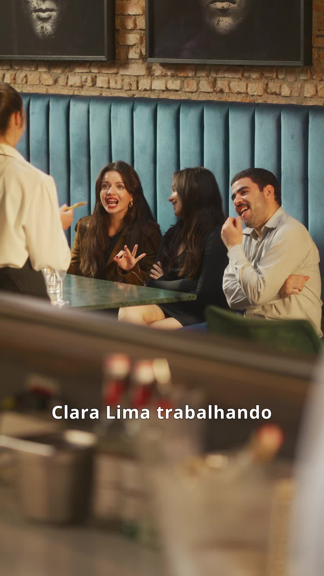 Episódio 14 de Conquistei um bilionario para ser meu marido
