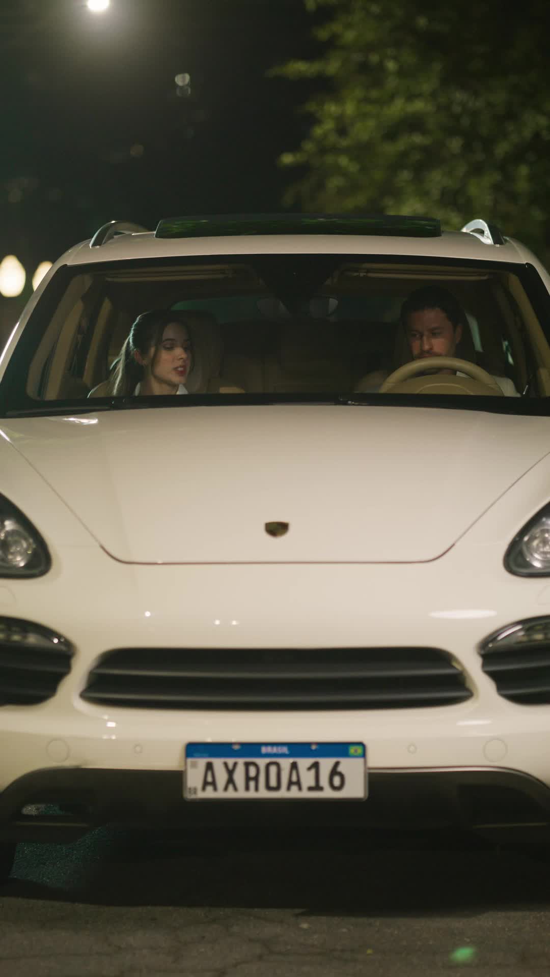 Episódio 18 de Conquistei um bilionario para ser meu marido