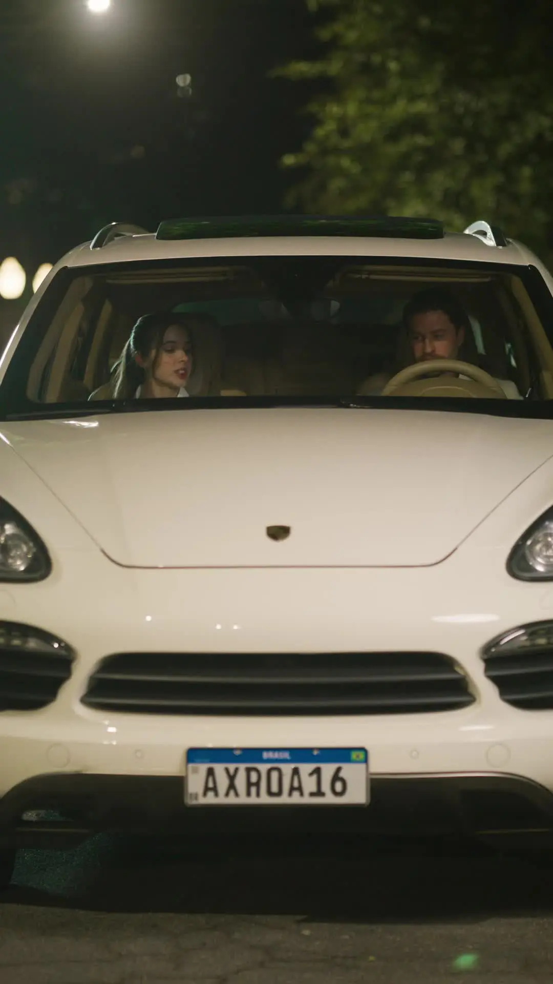 Episódio 18 de Conquistei um bilionario para ser meu marido