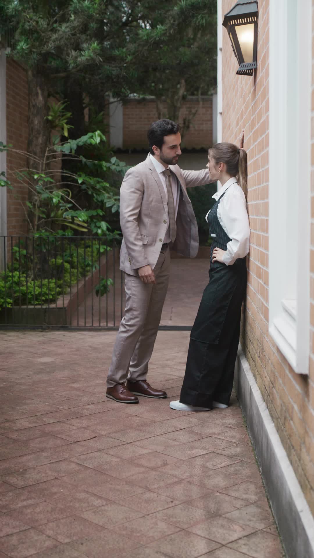 Episódio 25 de Conquistei um bilionario para ser meu marido