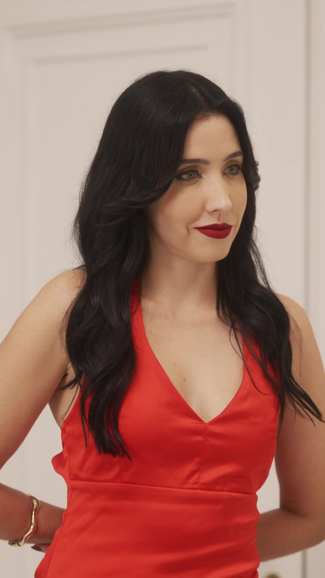 Episódio 27 de Conquistei um bilionario para ser meu marido