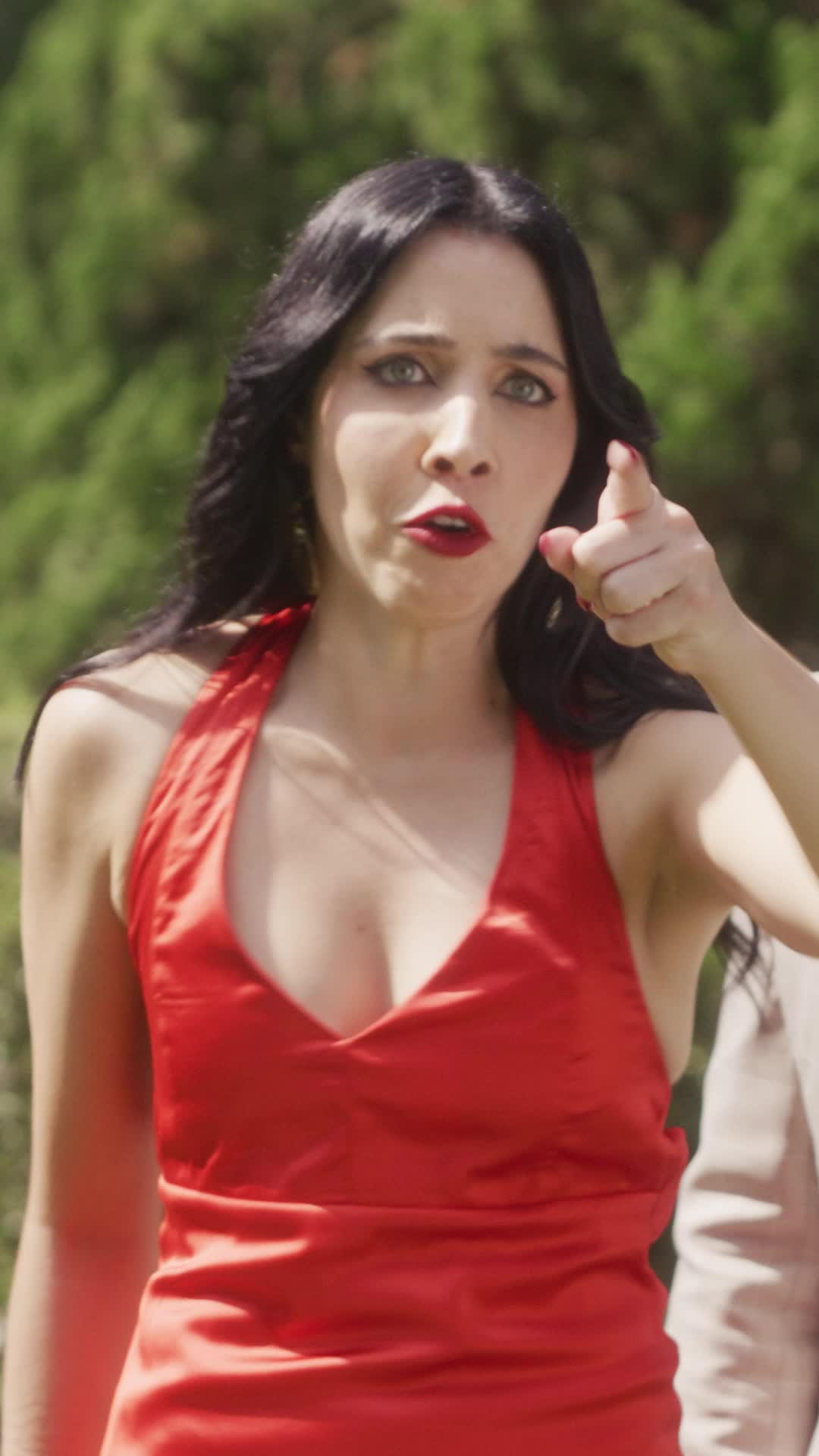 Episódio 30 de Conquistei um bilionario para ser meu marido