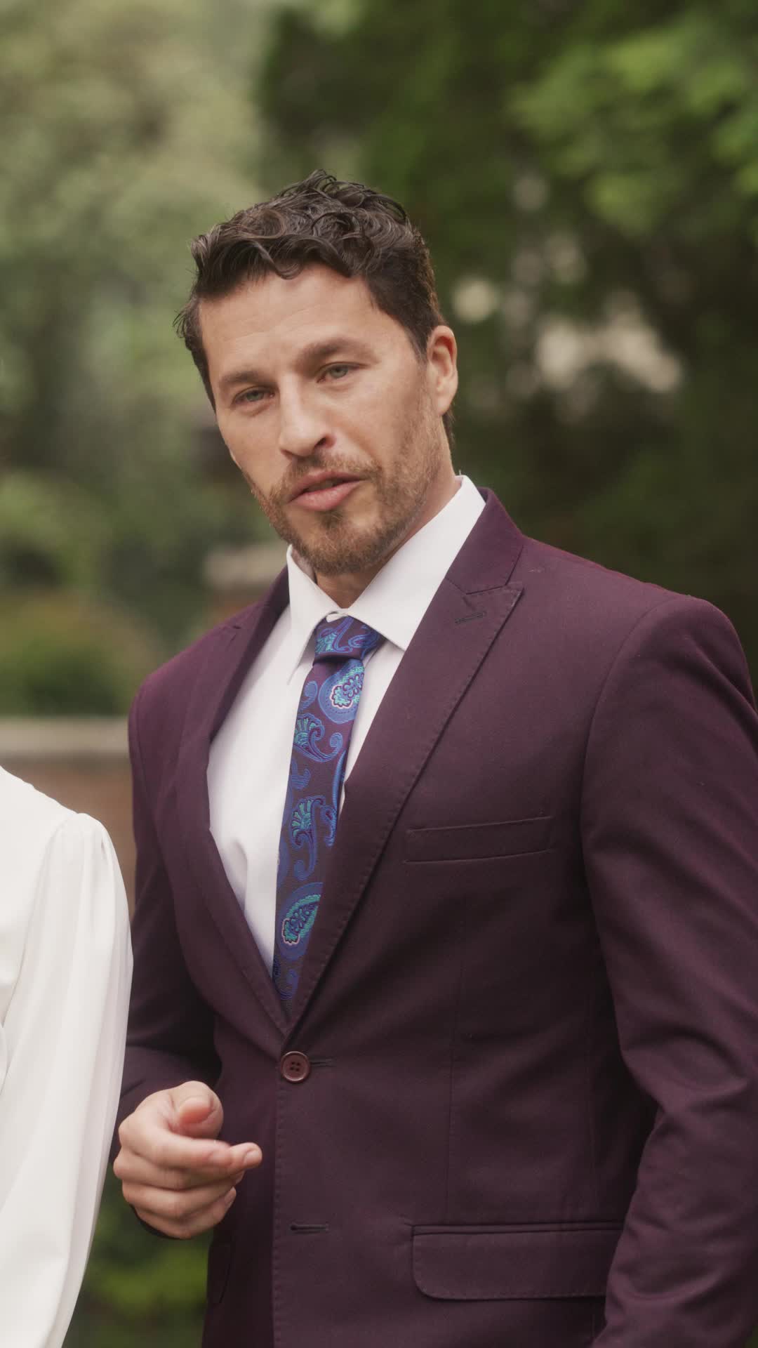 Episódio 34 de Conquistei um bilionario para ser meu marido