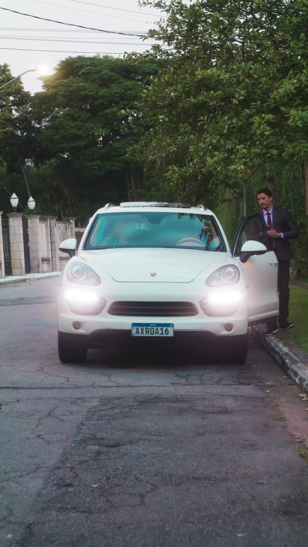 Episódio 42 de Conquistei um bilionario para ser meu marido