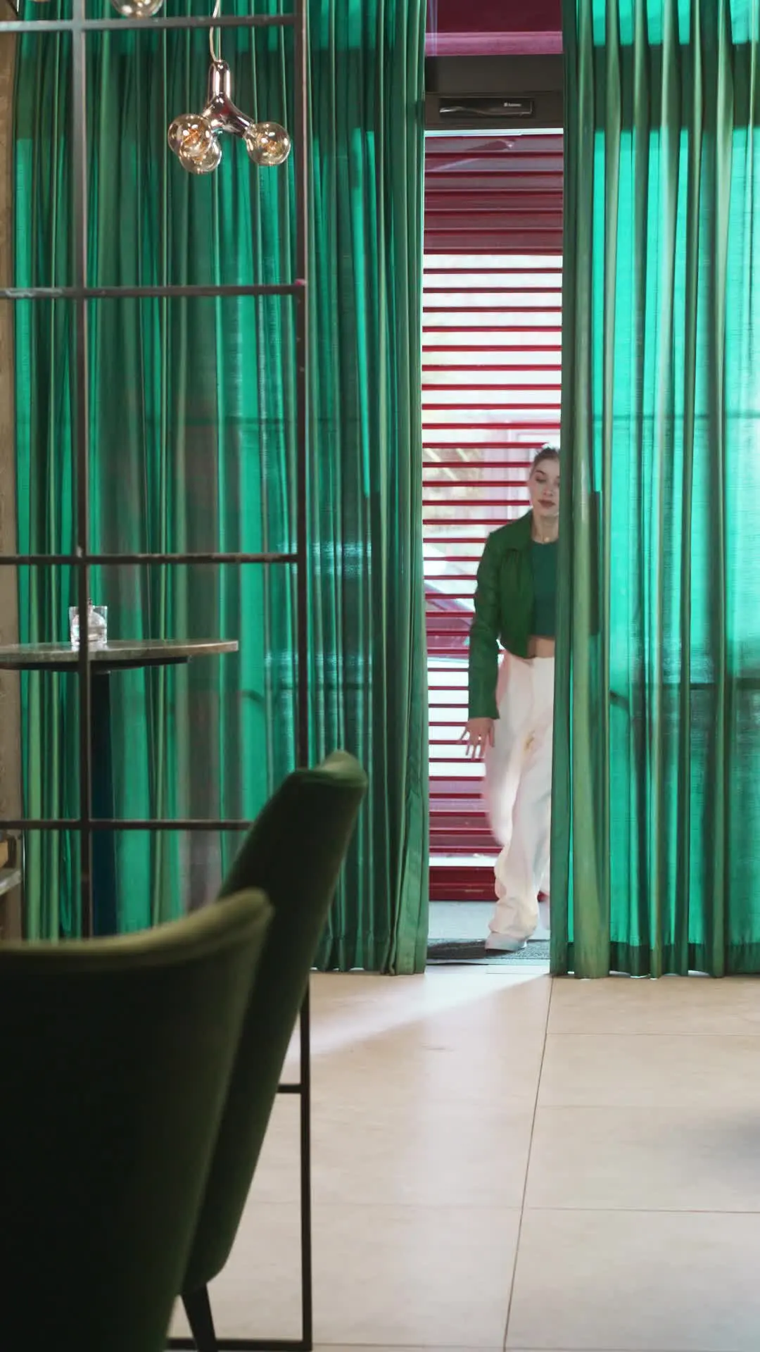Episódio 51 de Conquistei um bilionario para ser meu marido