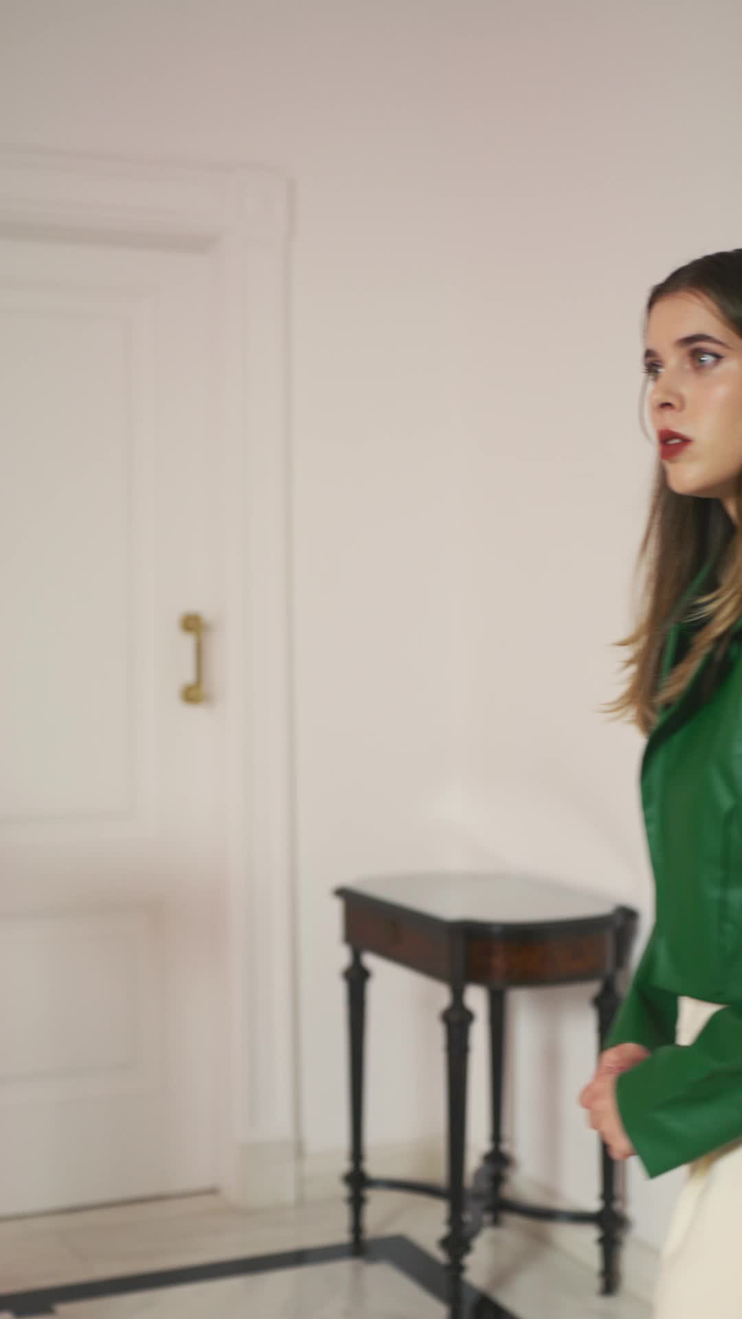 Episódio 54 de Conquistei um bilionario para ser meu marido