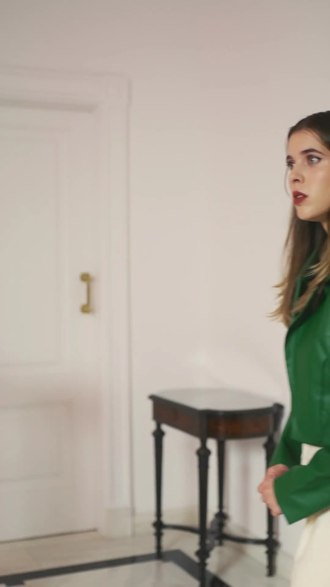Episódio 54 de Conquistei um bilionario para ser meu marido