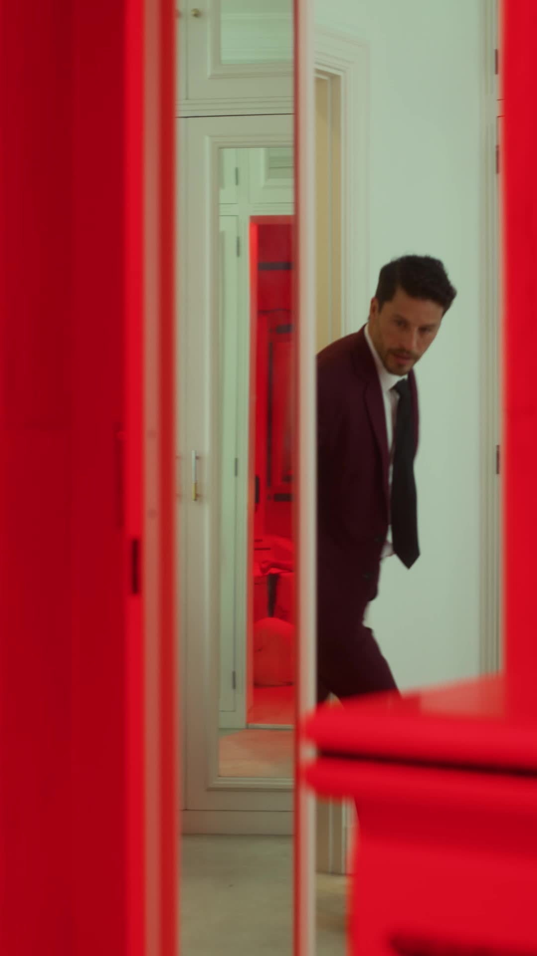 Episódio 55 de Conquistei um bilionario para ser meu marido