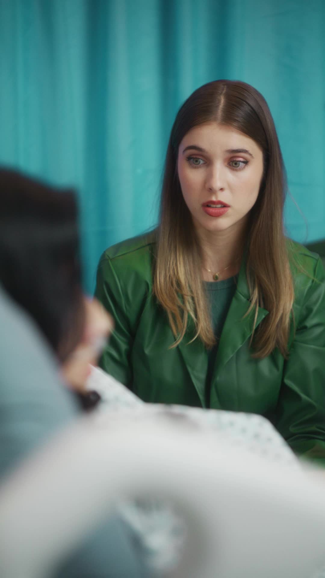 Episódio 57 de Conquistei um bilionario para ser meu marido