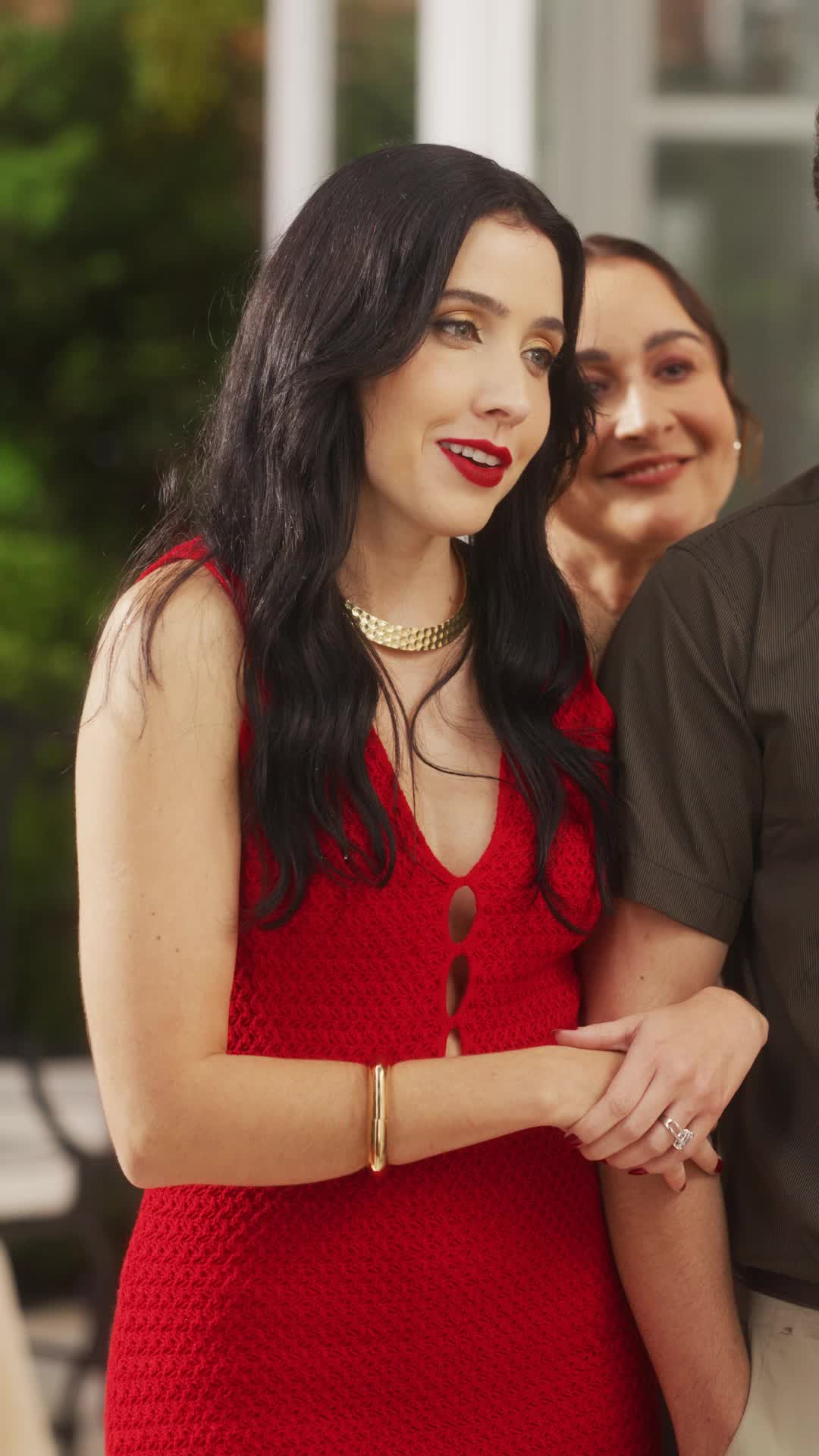Episódio 7 de Conquistei um bilionario para ser meu marido