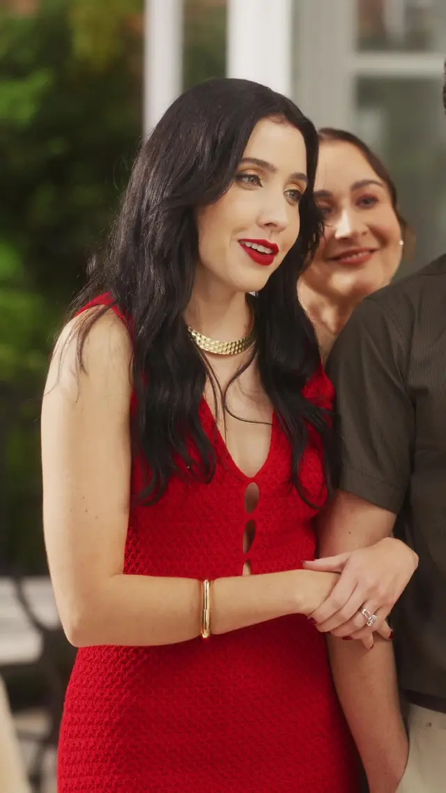 Episódio 7 de Conquistei um bilionario para ser meu marido