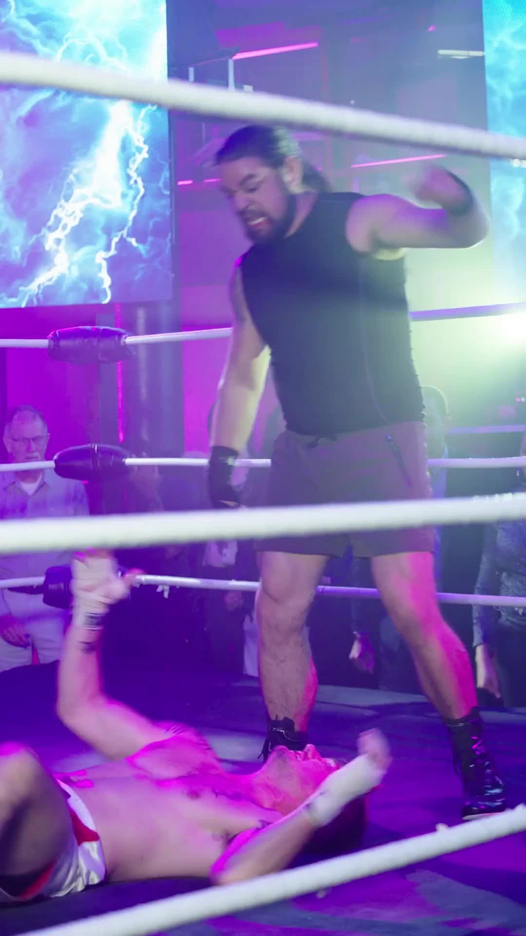 Episódio 30 de Consertar você