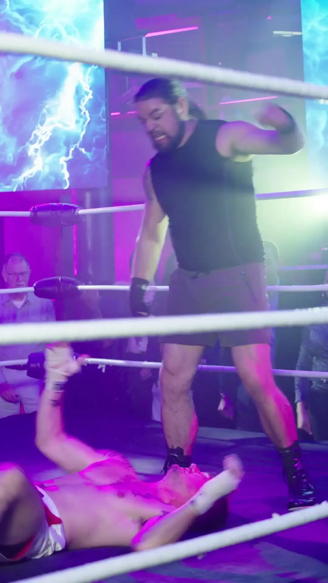 Episódio 30 de Consertar você