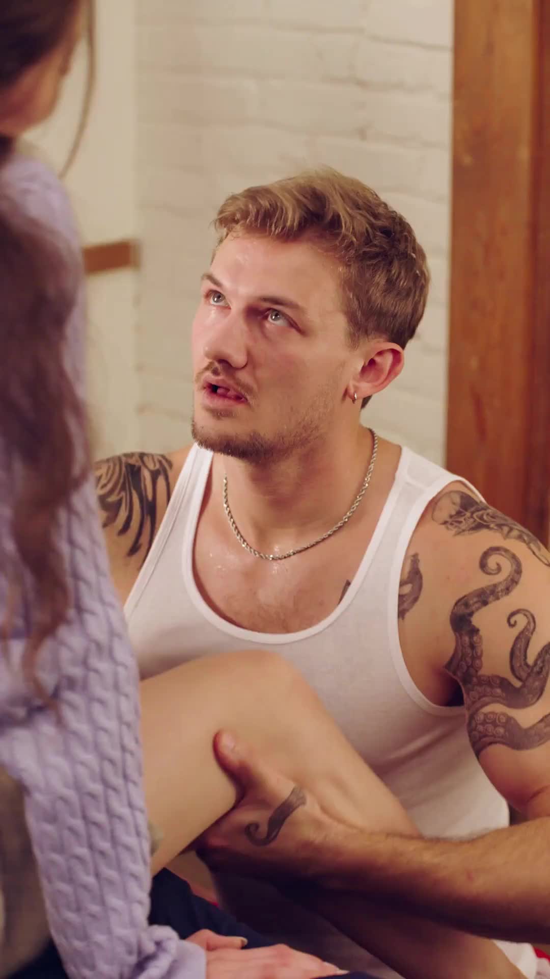 Episódio 36 de Consertar você