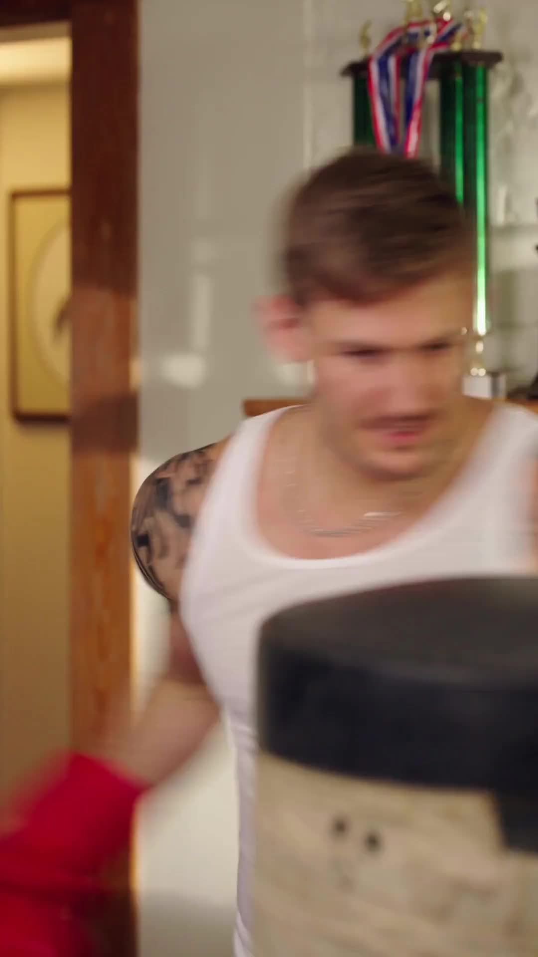 Episódio 46 de Consertar você