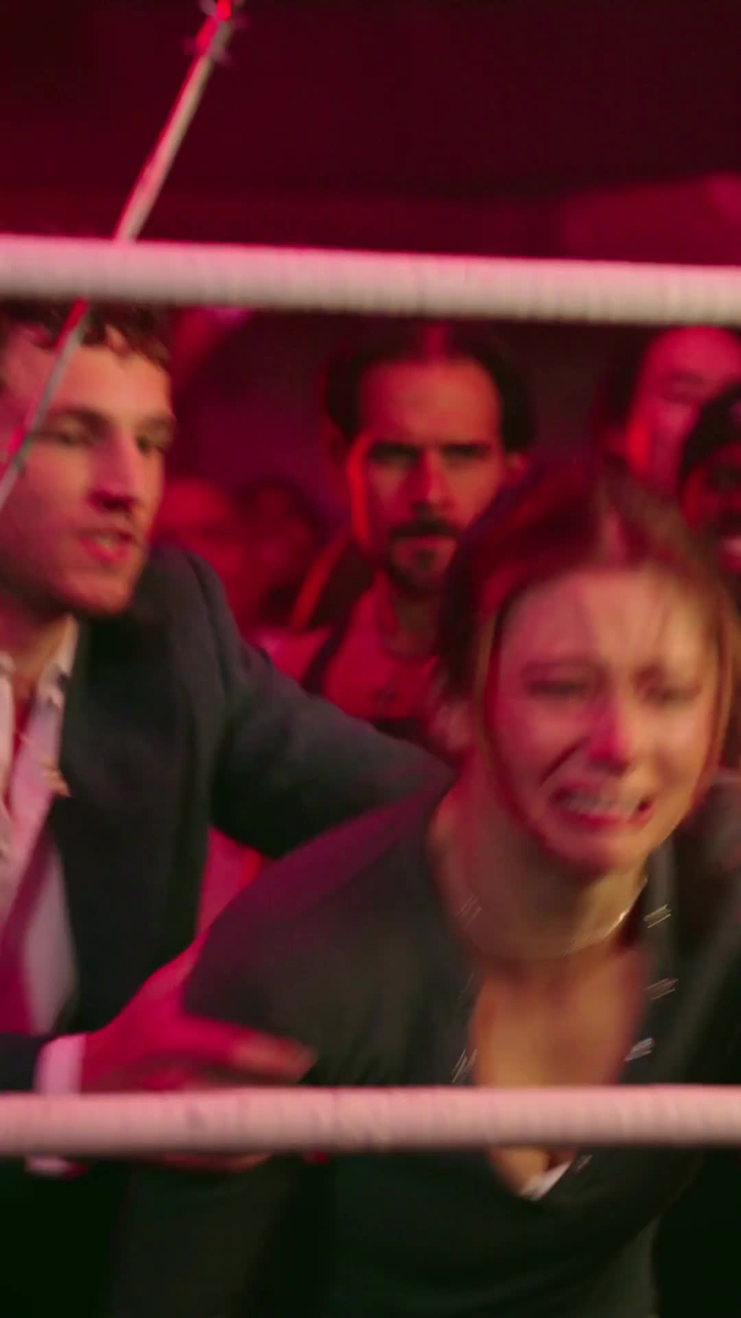 Episódio 56 de Consertar você