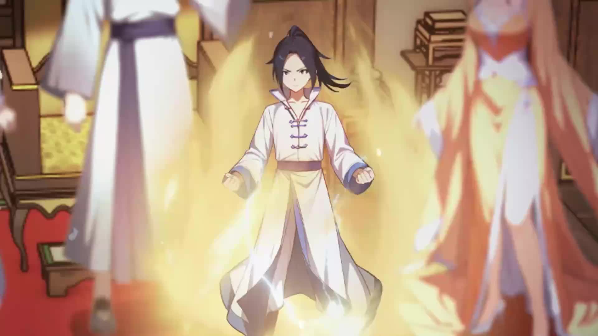 Episódio 18 de Contra-ataque começa ainda no ventre