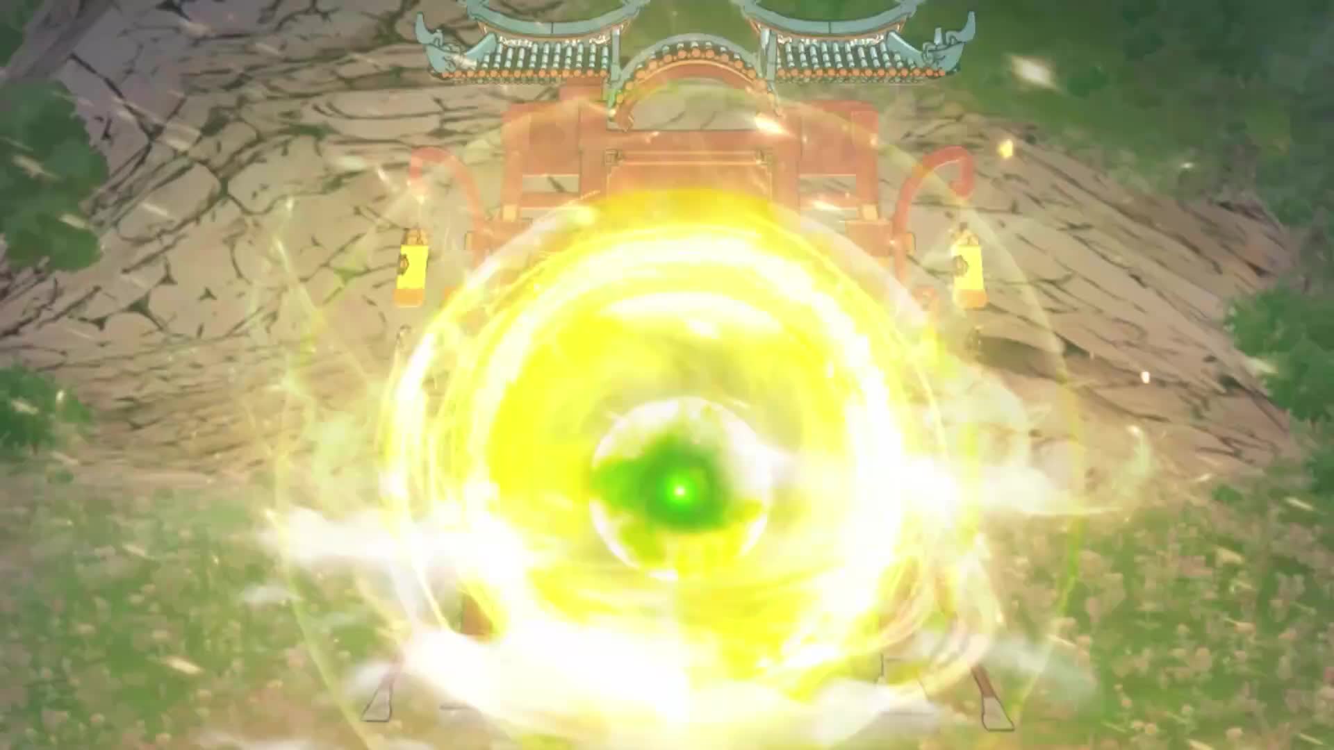 Episódio 31 de Contra-ataque começa ainda no ventre
