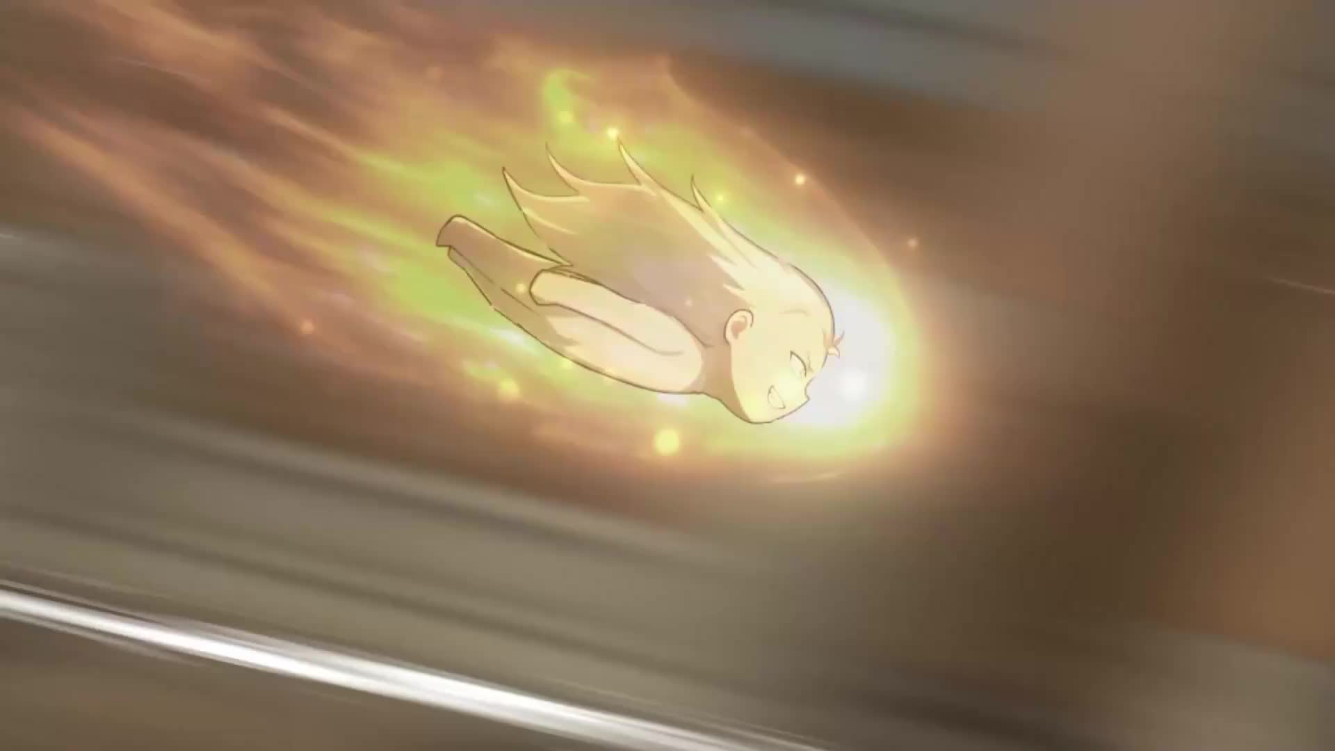 Episódio 6 de Contra-ataque começa ainda no ventre