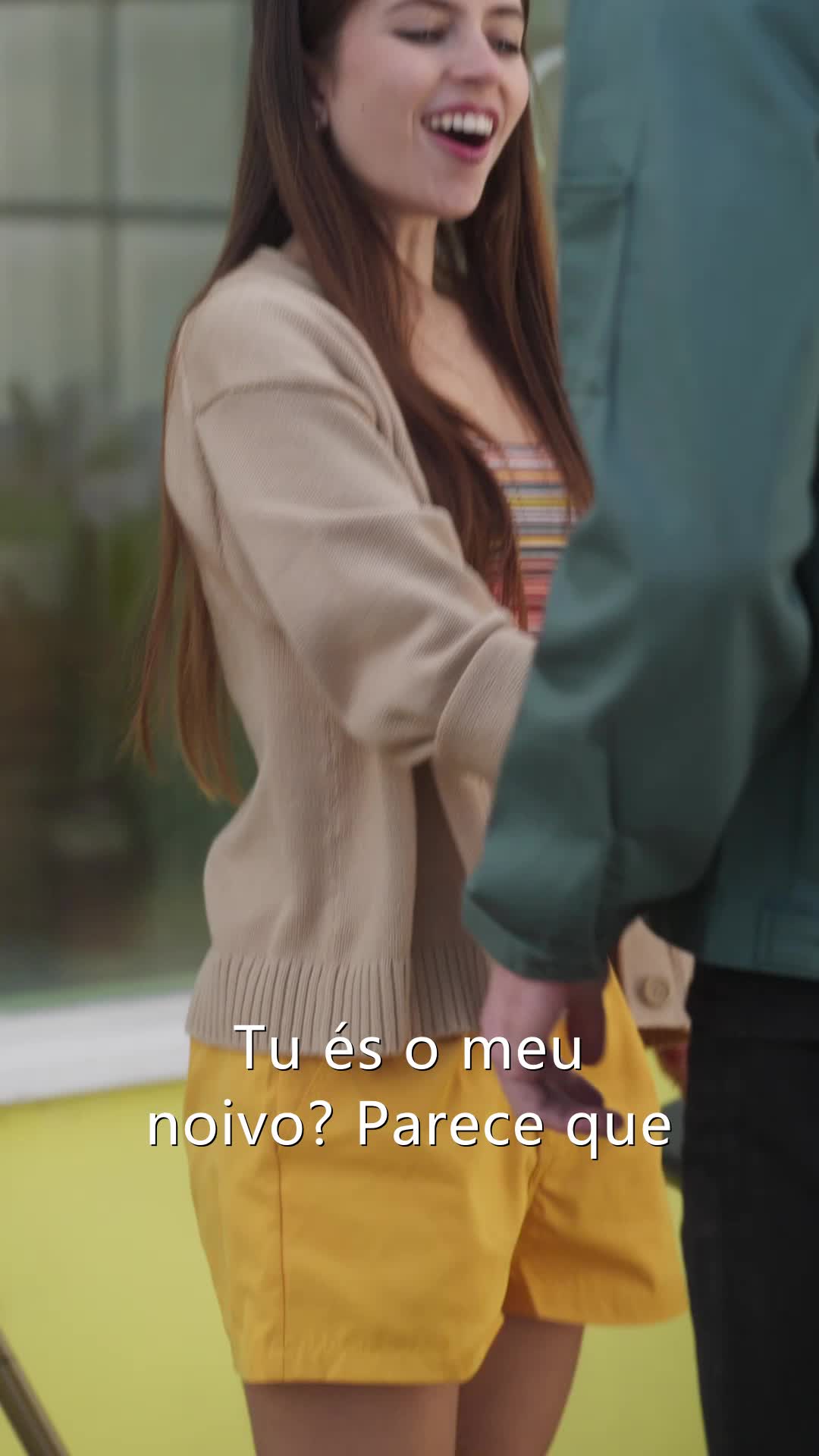 Episódio 2 de Contratei acidentalmente um marido bilionário