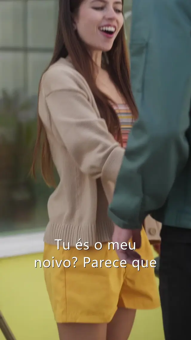 Episódio 2 de Contratei acidentalmente um marido bilionário