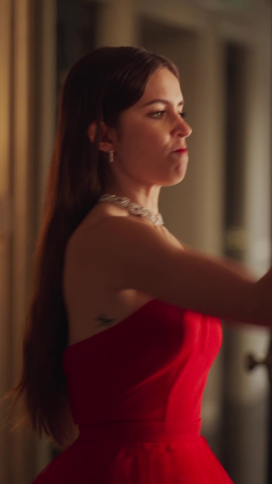 Episódio 22 de Contratei acidentalmente um marido bilionário