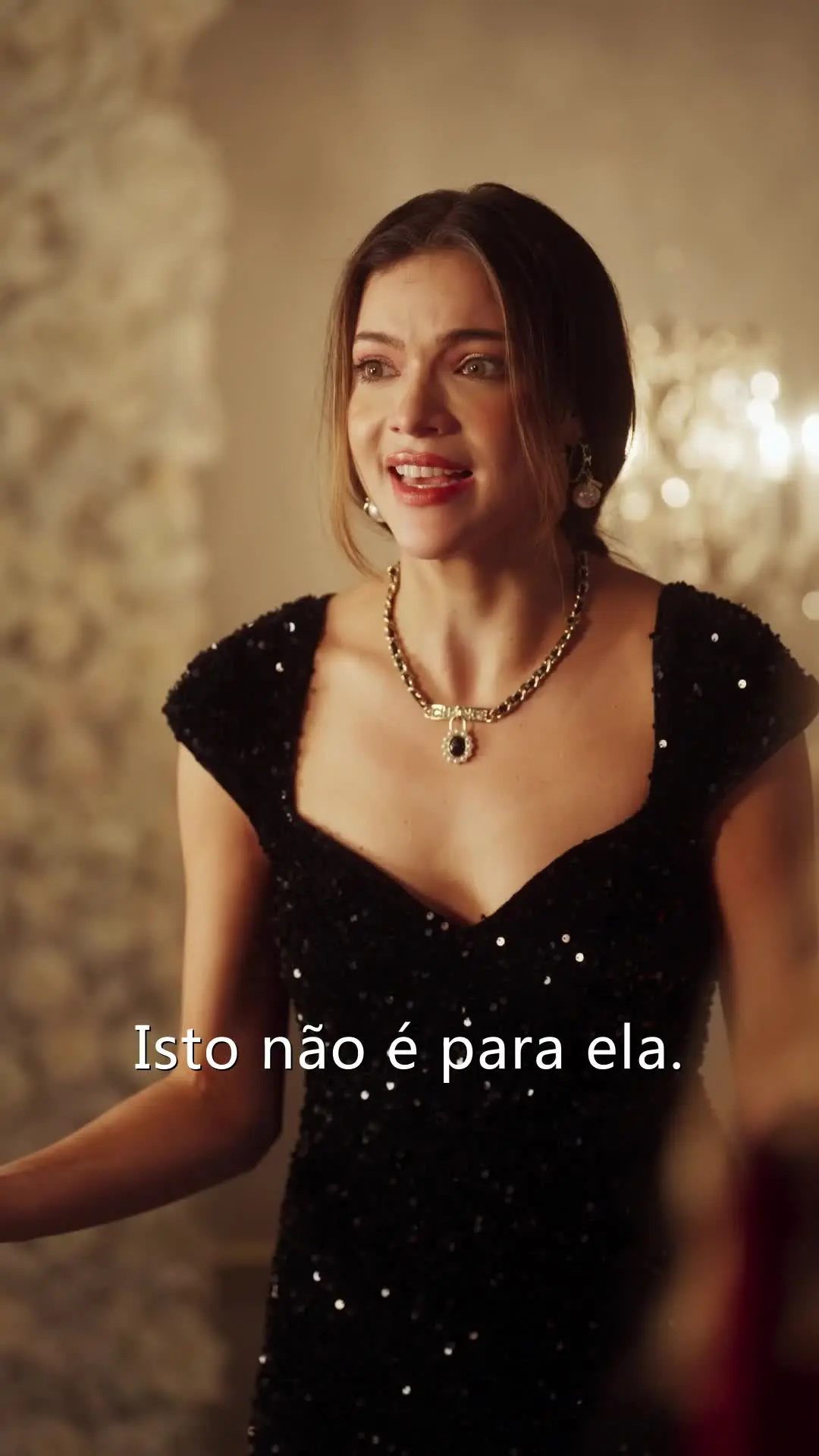 Episódio 23 de Contratei acidentalmente um marido bilionário