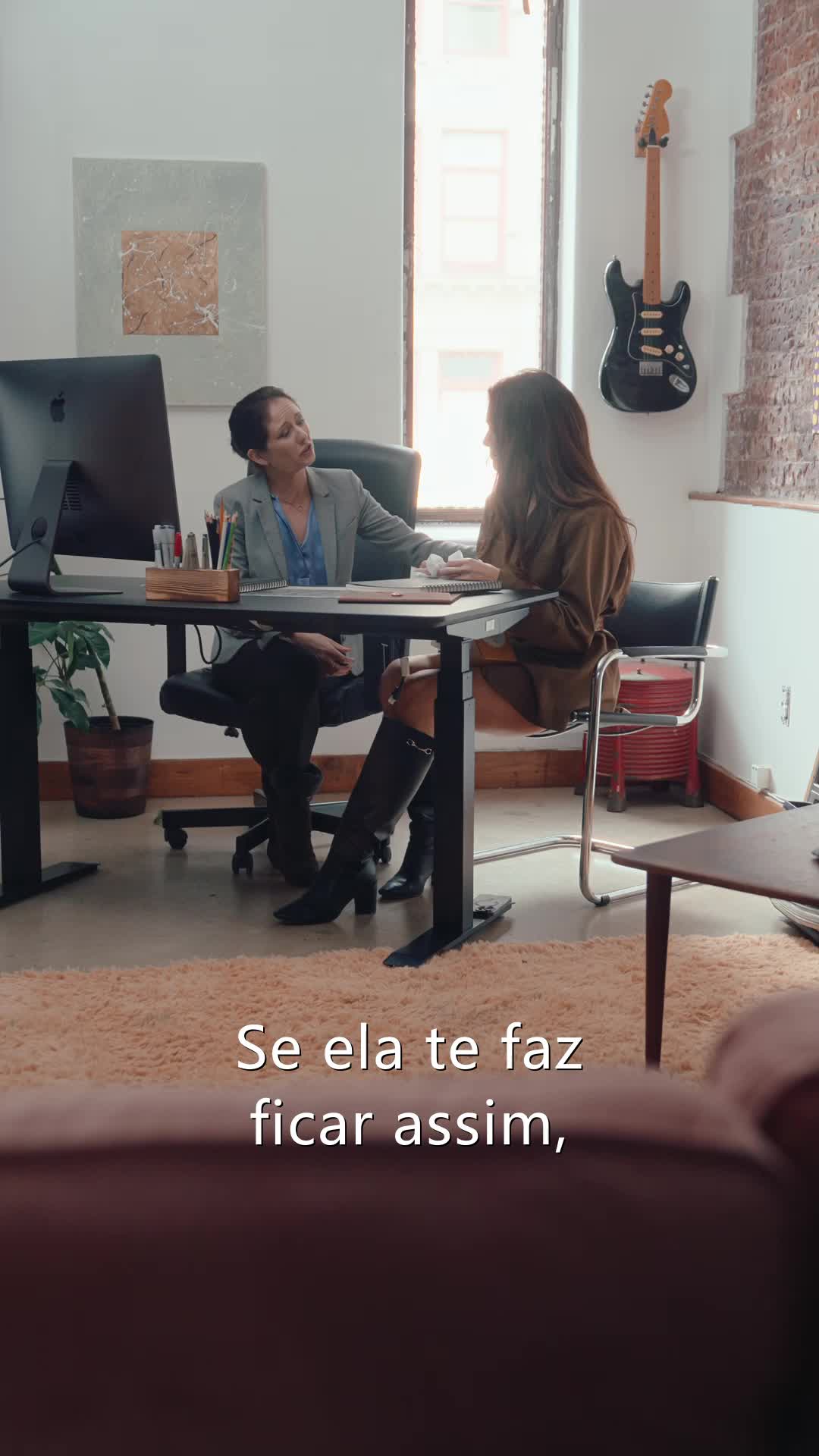 Episódio 38 de Contratei acidentalmente um marido bilionário