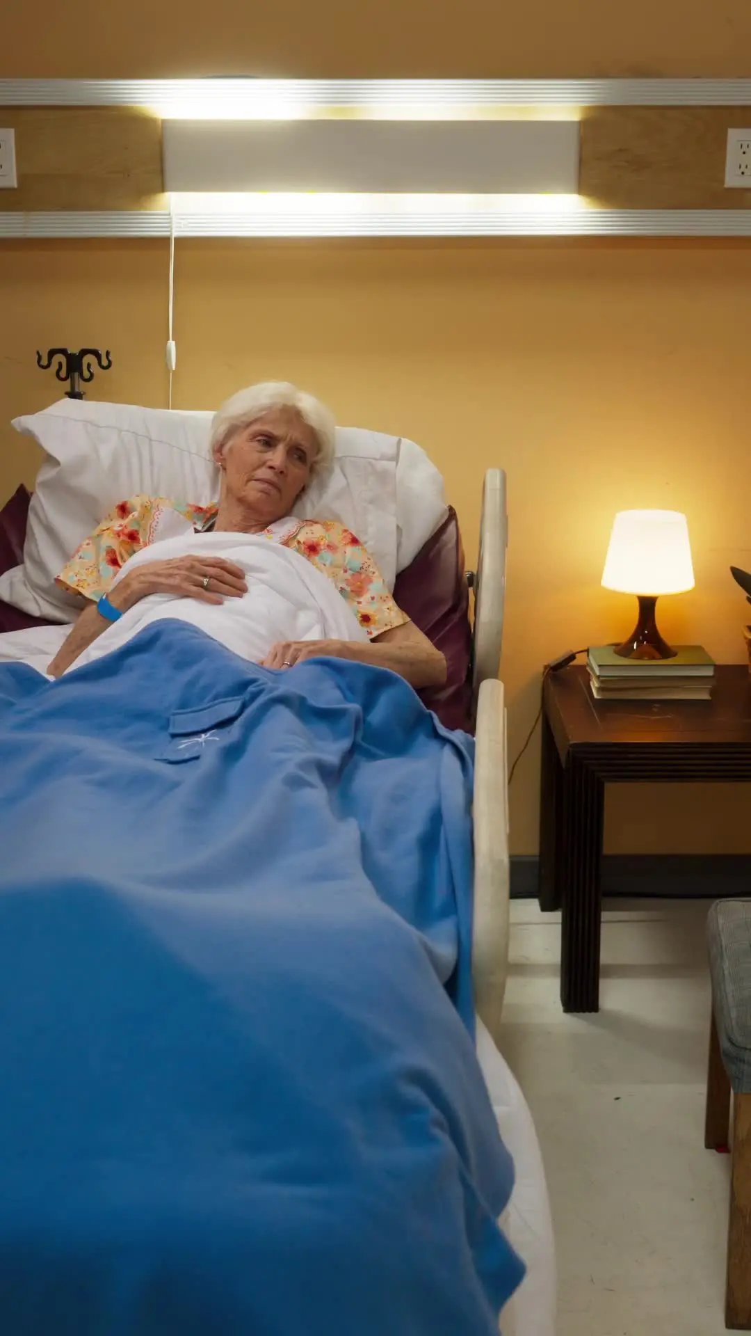 Episódio 54 de Contratei acidentalmente um marido bilionário